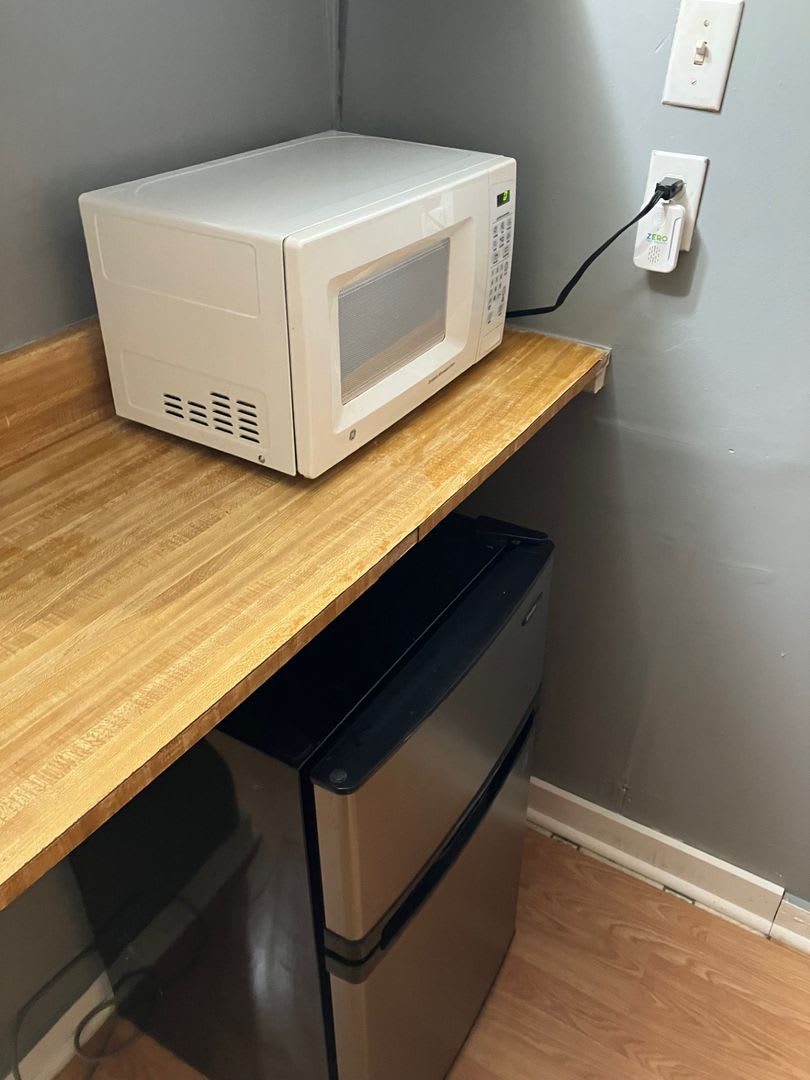 Efficiency Apartment Close to UNCA – photo 4
