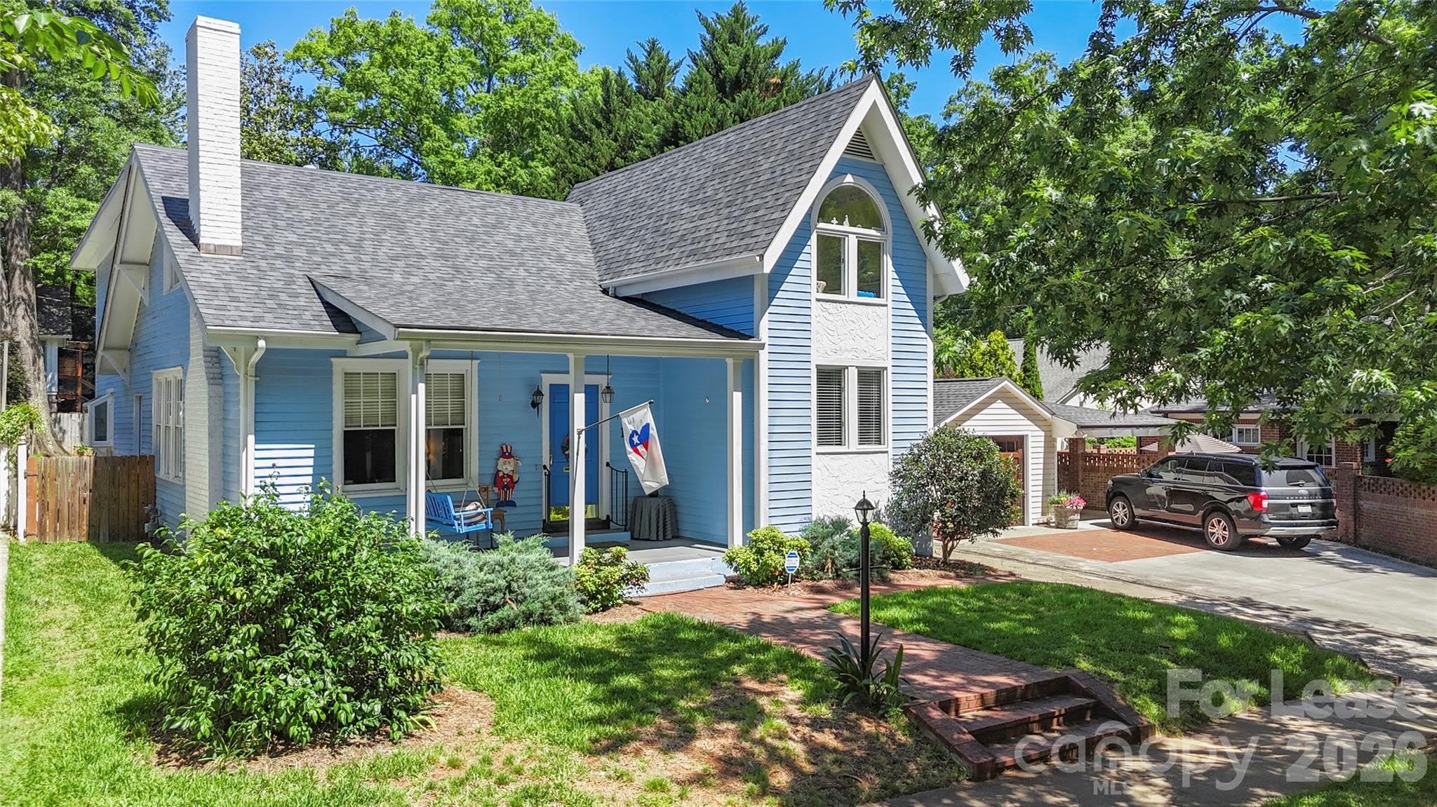 1610 Park Road – photo 1
