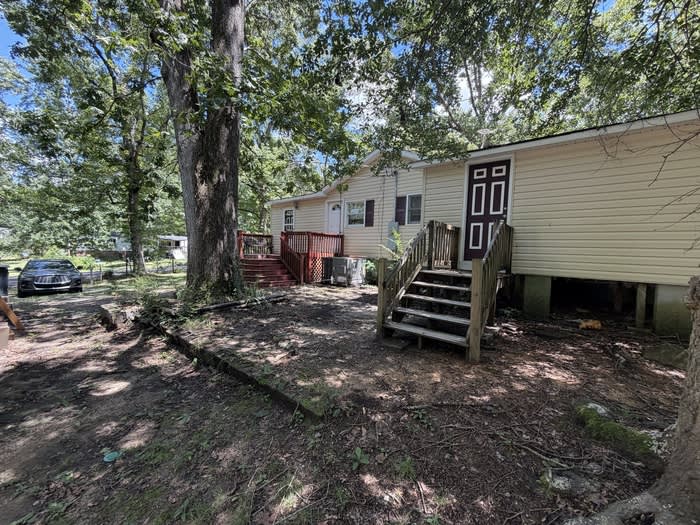 5545 Old Winnsboro Road – photo 2