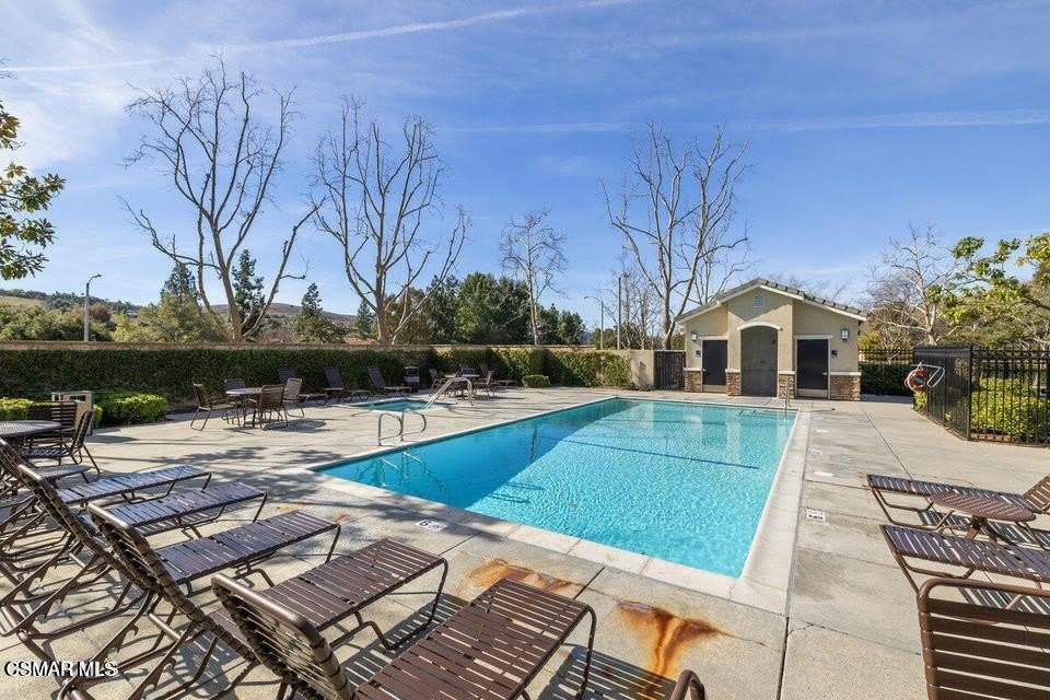 2737 Stonecutter Street – photo 3