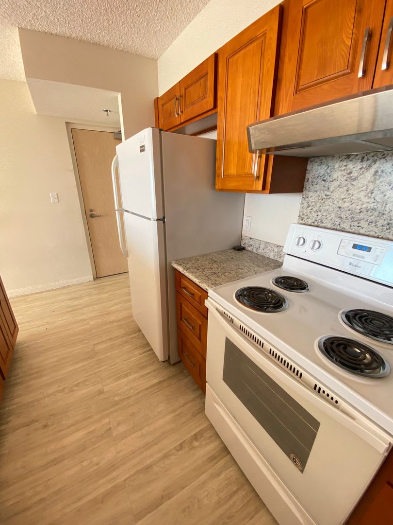 2BR/2BA/2PKG(ASSIGNED) CONDO IN 1450 Young St. #1902 – photo 4