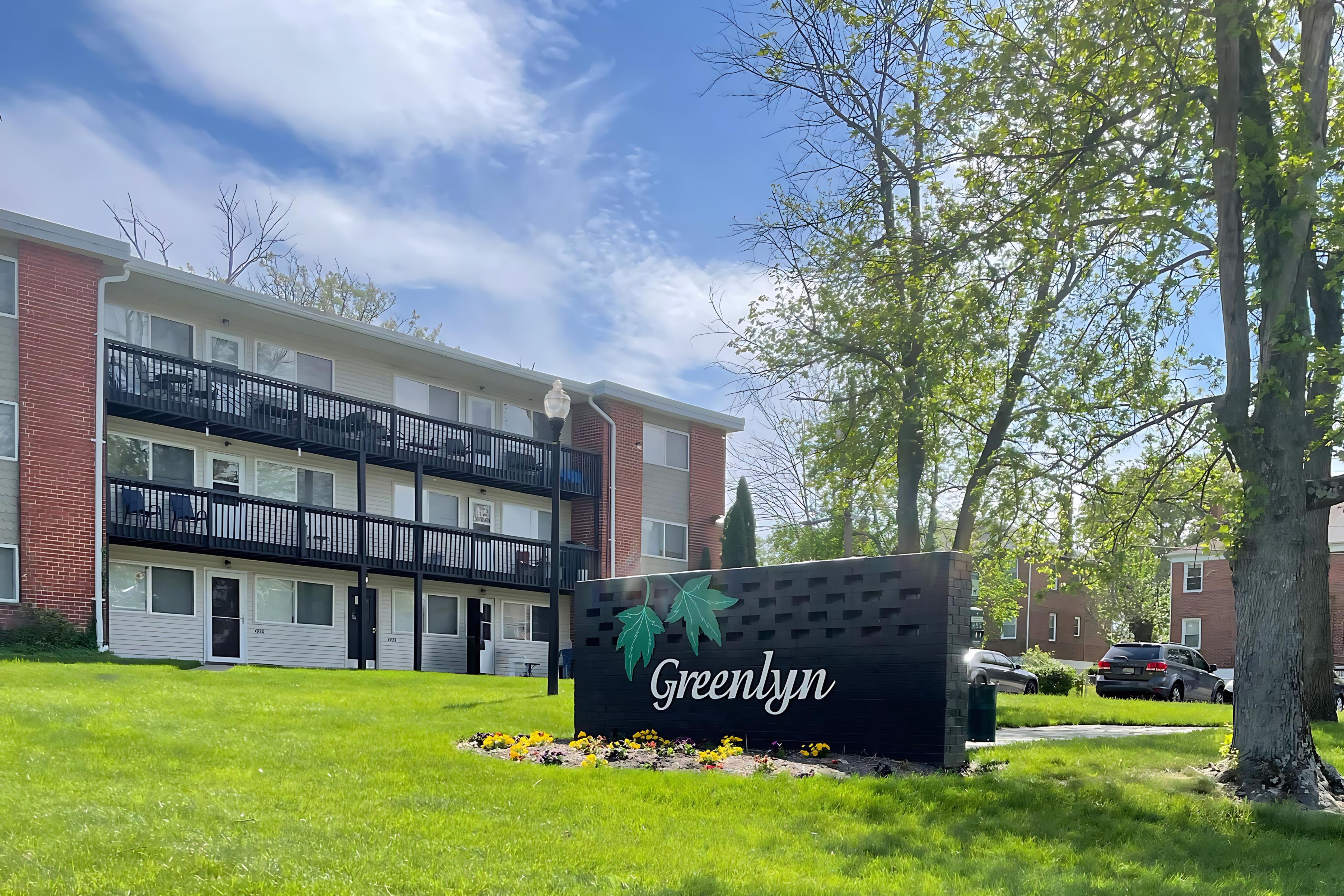 Greenlyn Apartments – photo 1