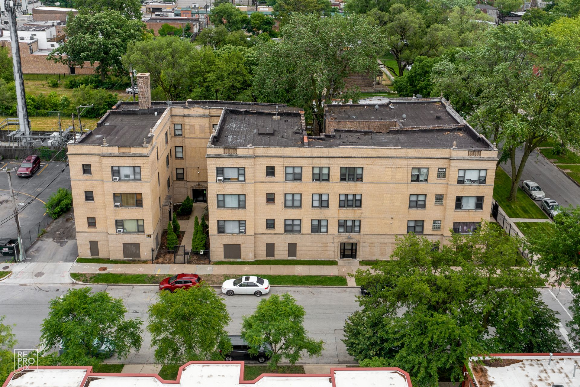 7003 S Harper – photo 4