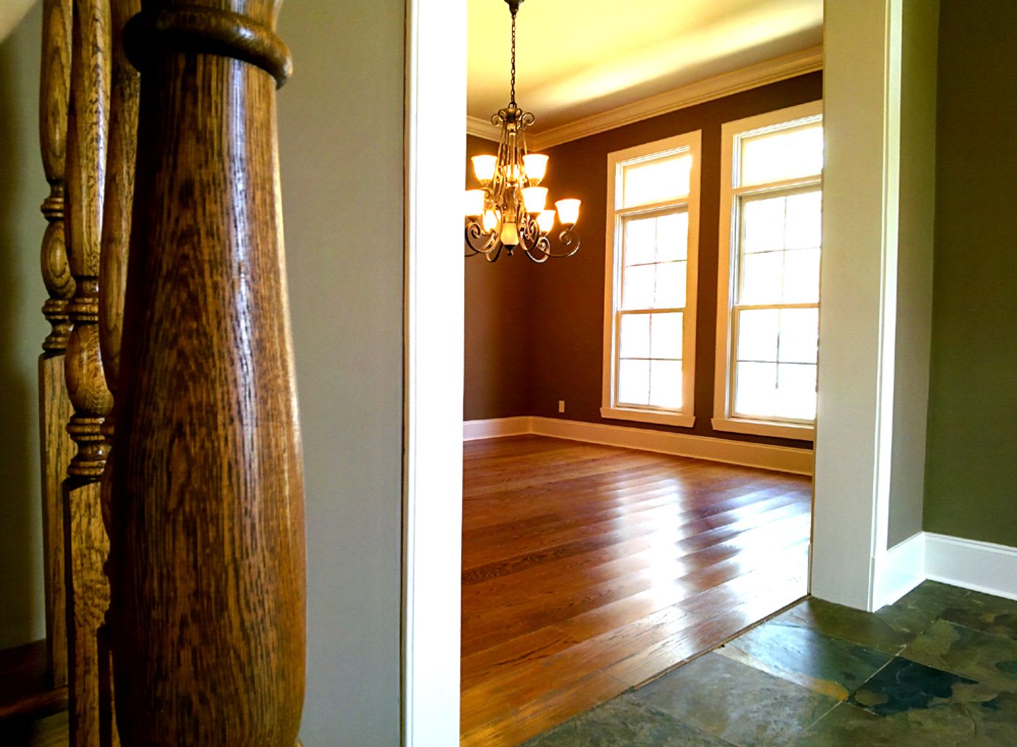 4 Bedroom Luxury Townhome – photo 2