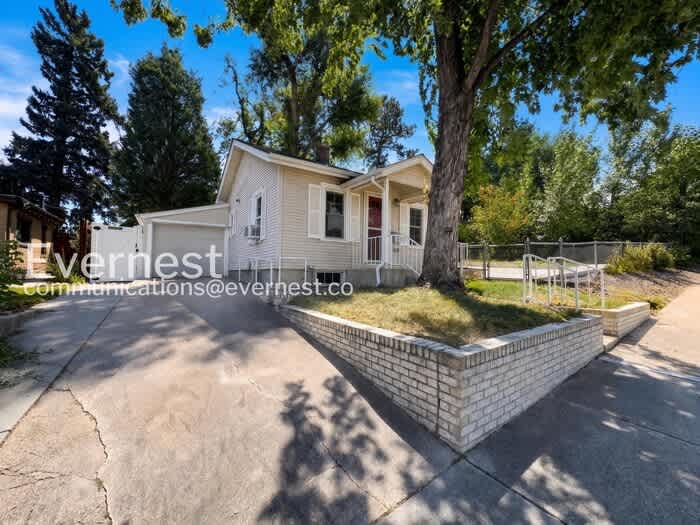 3596 South Bannock Street – photo 2