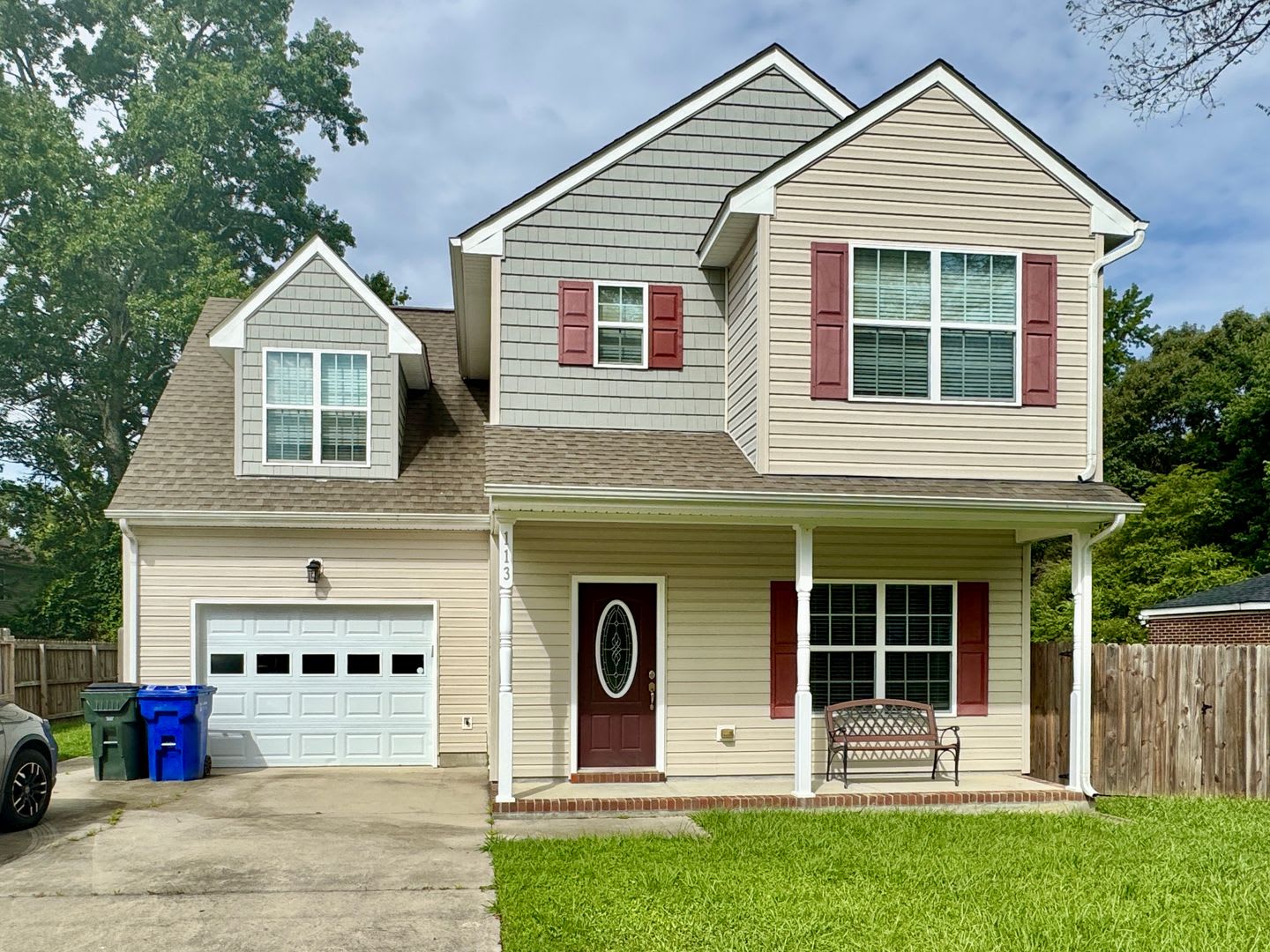 Welcome Home to Comfort and Convenience! – photo 1