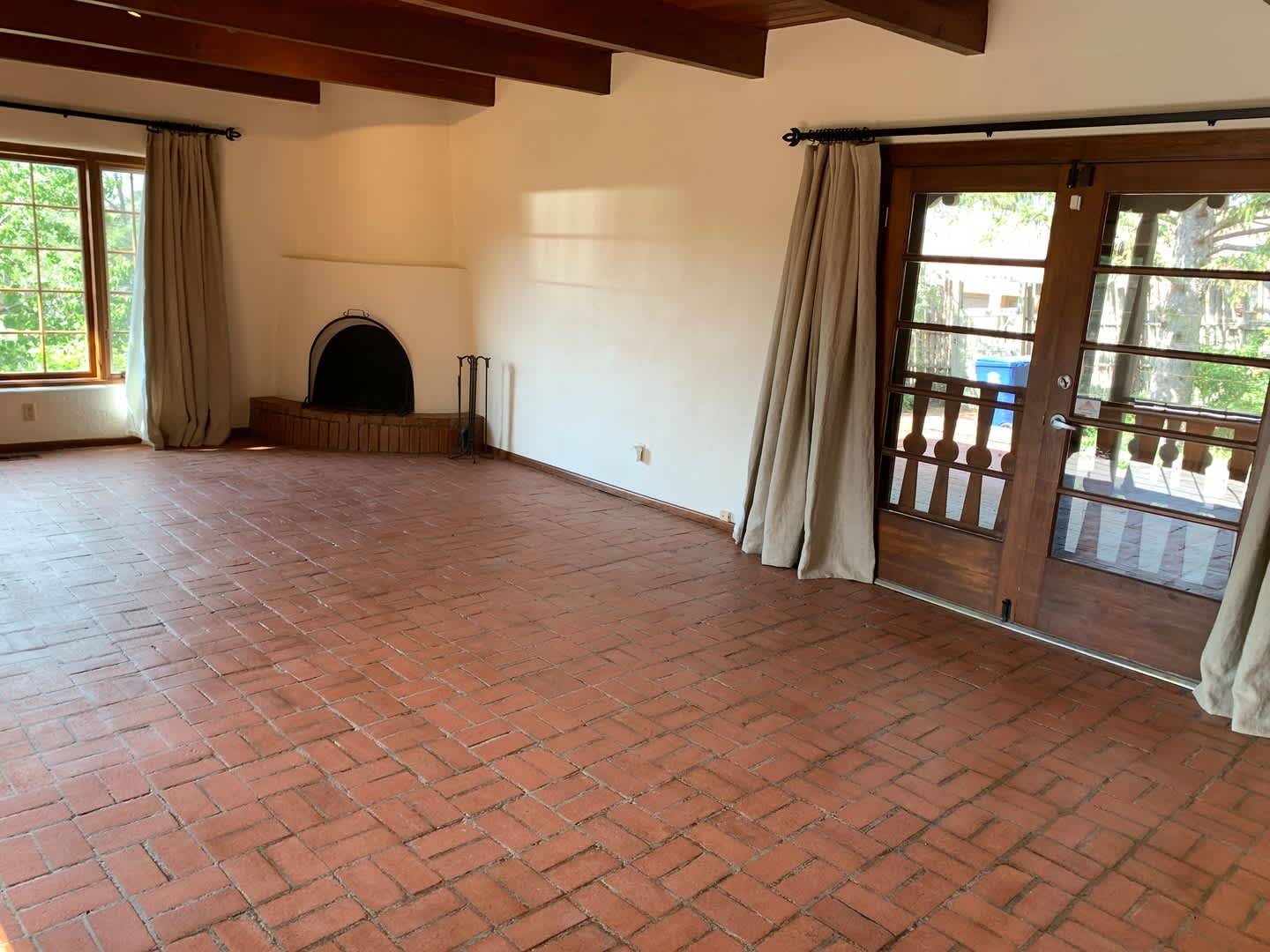 641 Garcia Street Historic East Side – photo 2
