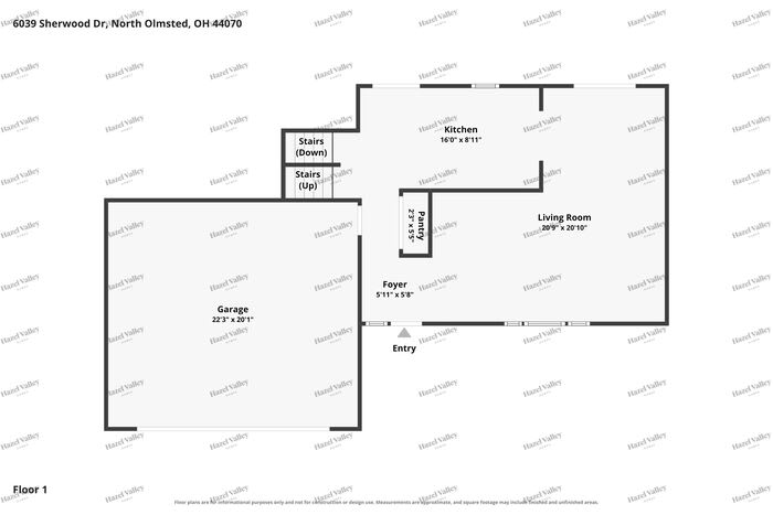 6039 Sherwood Drive – photo 4