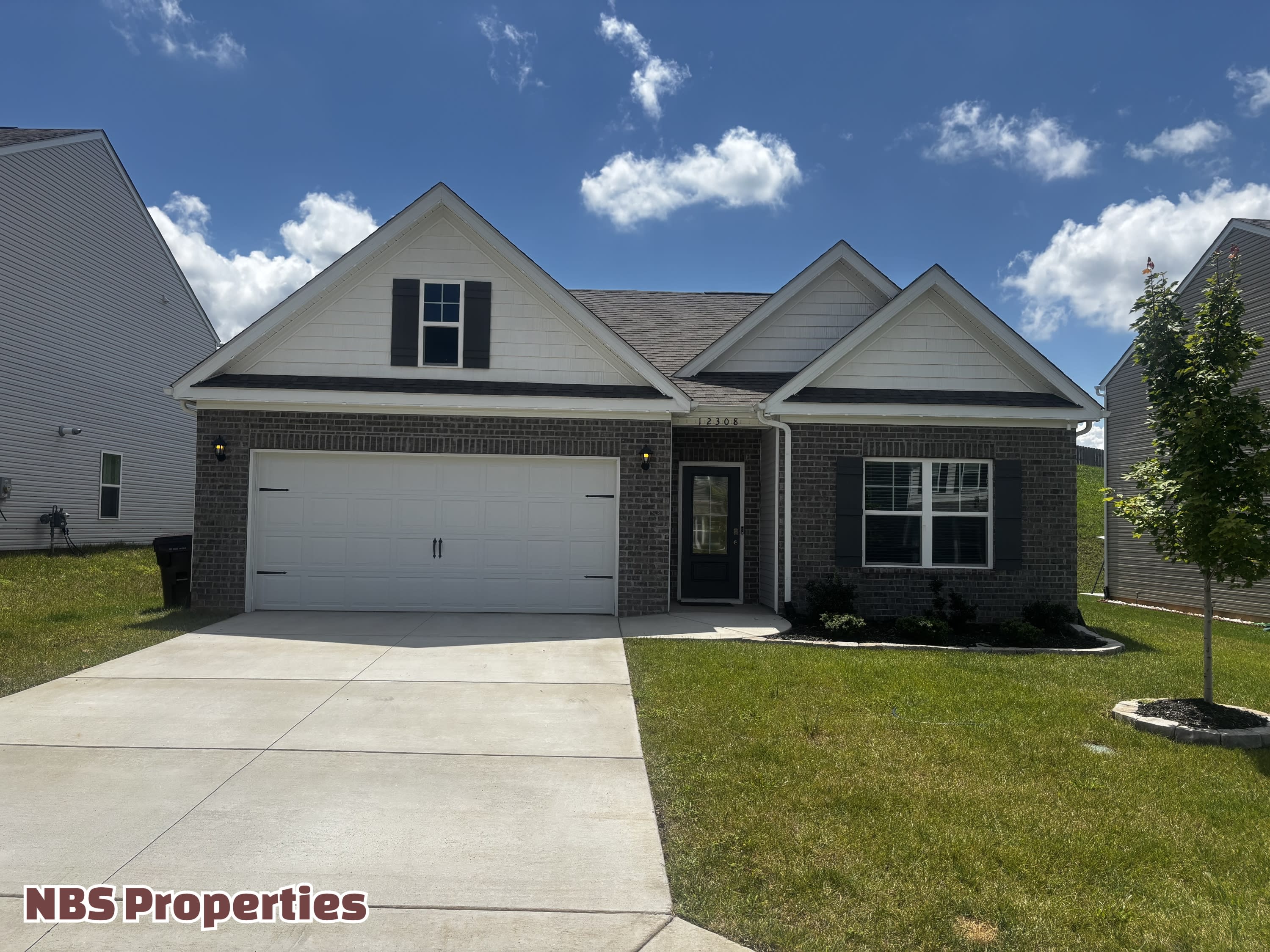 12308 Manhattan Ln. – photo 1