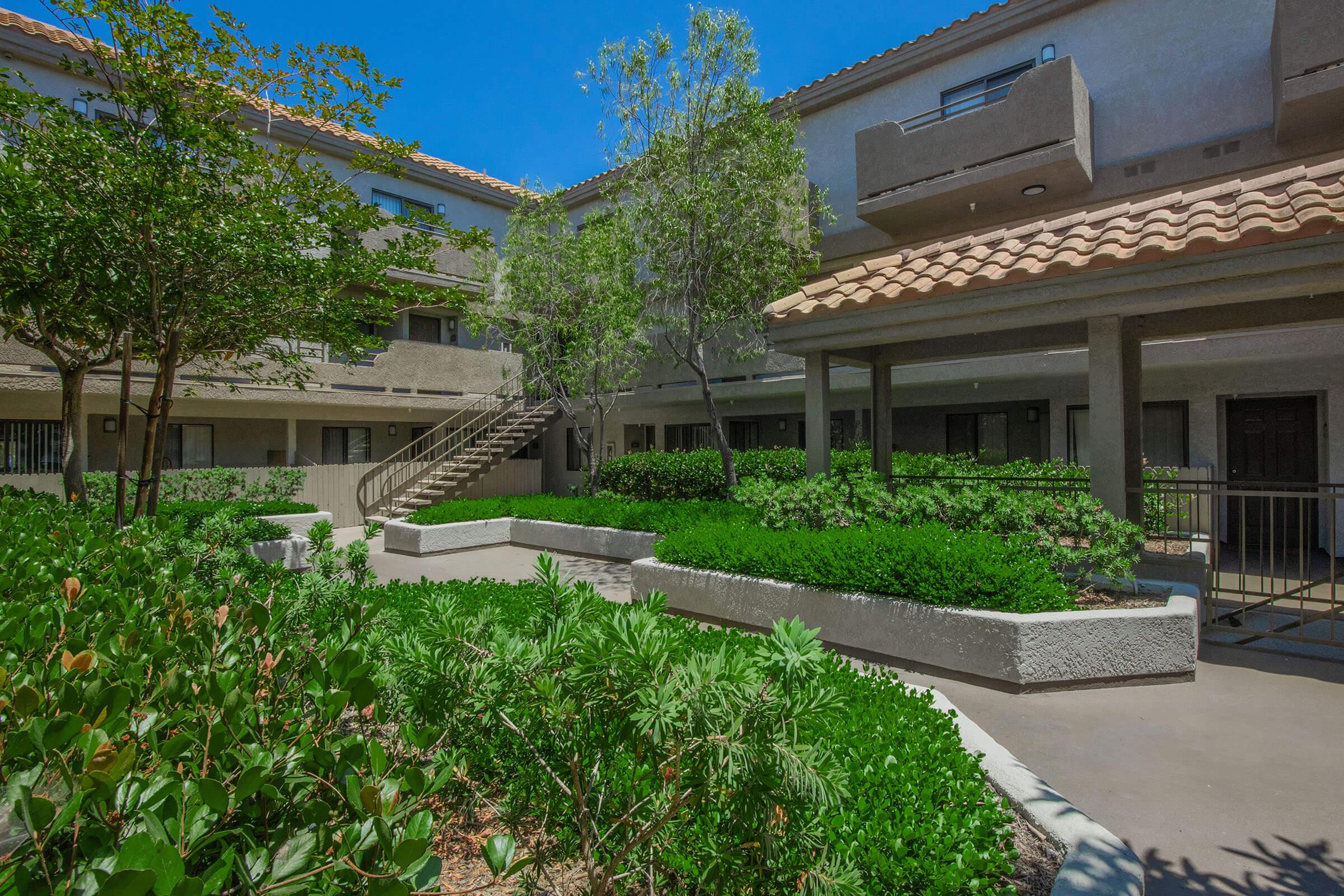 Glenoaks Terrace Apartments – photo 4