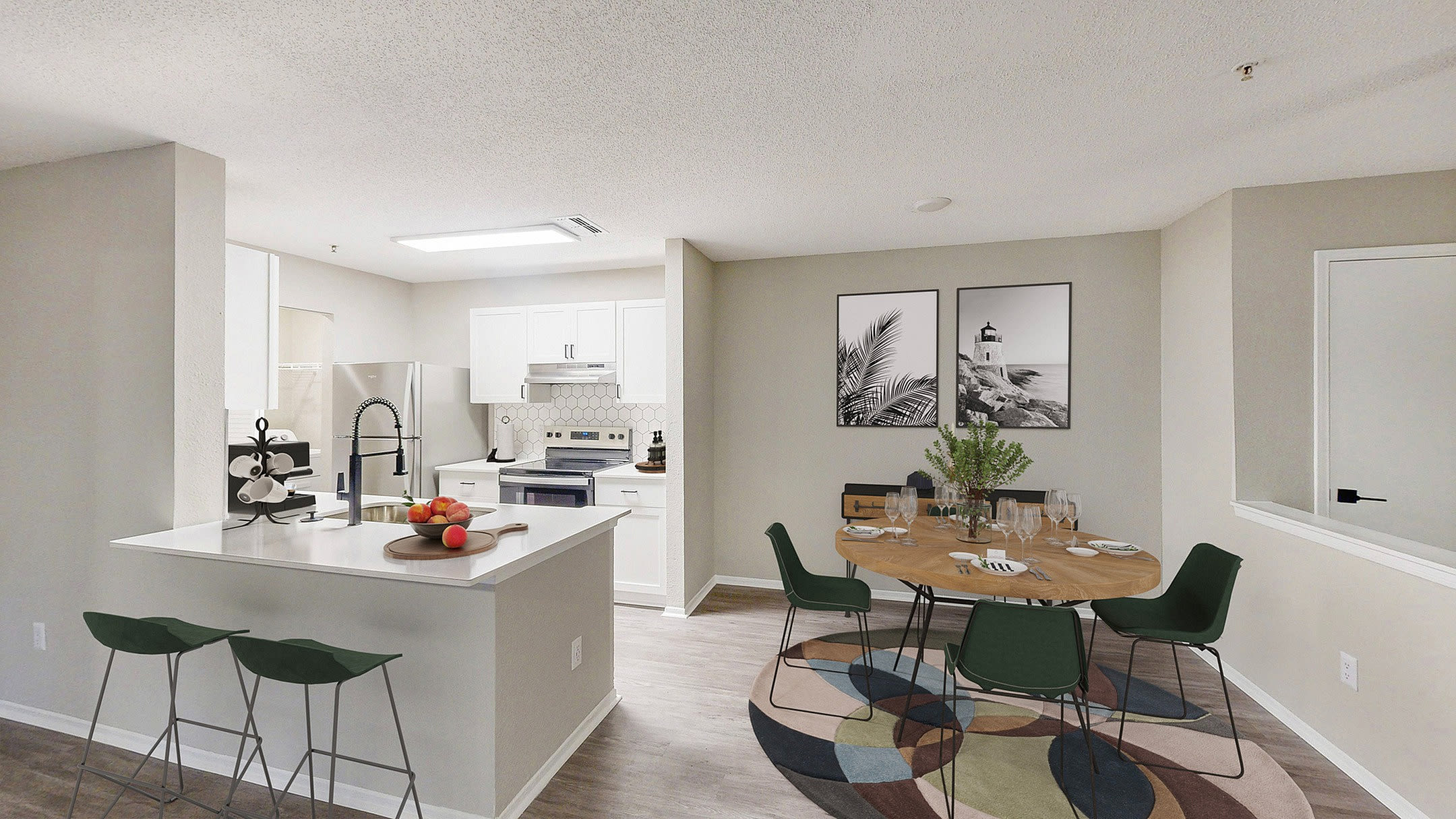 The 1800 at Barrett Lakes Apartments – photo 5