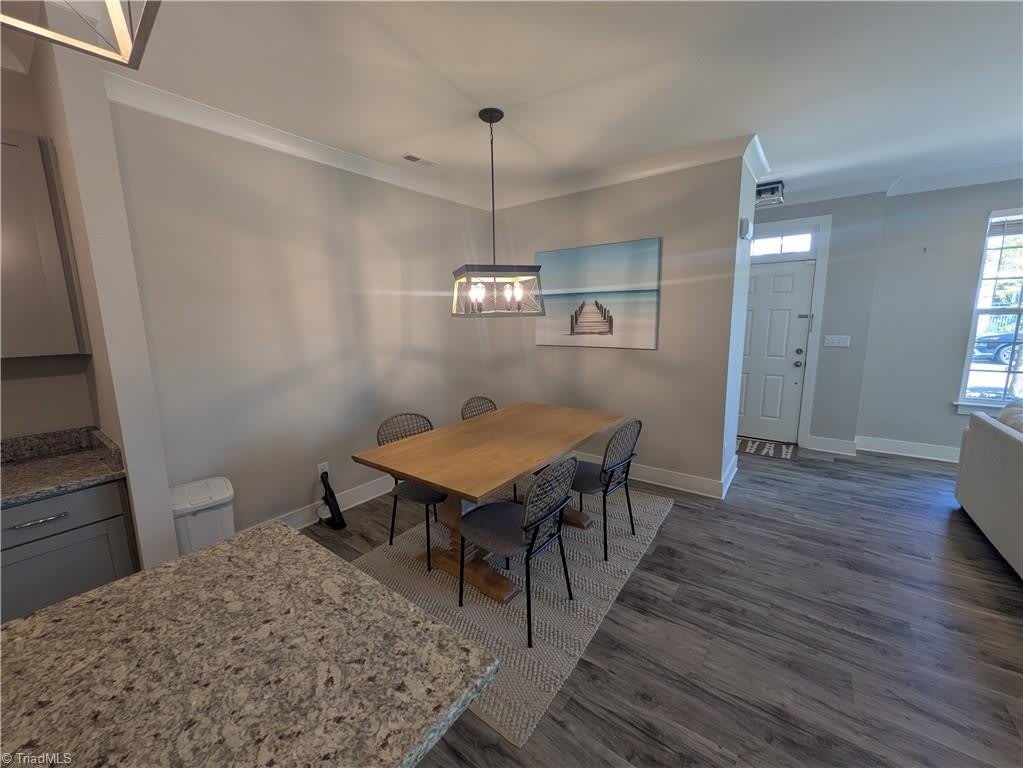 1445 Springvale Hill Drive – photo 4