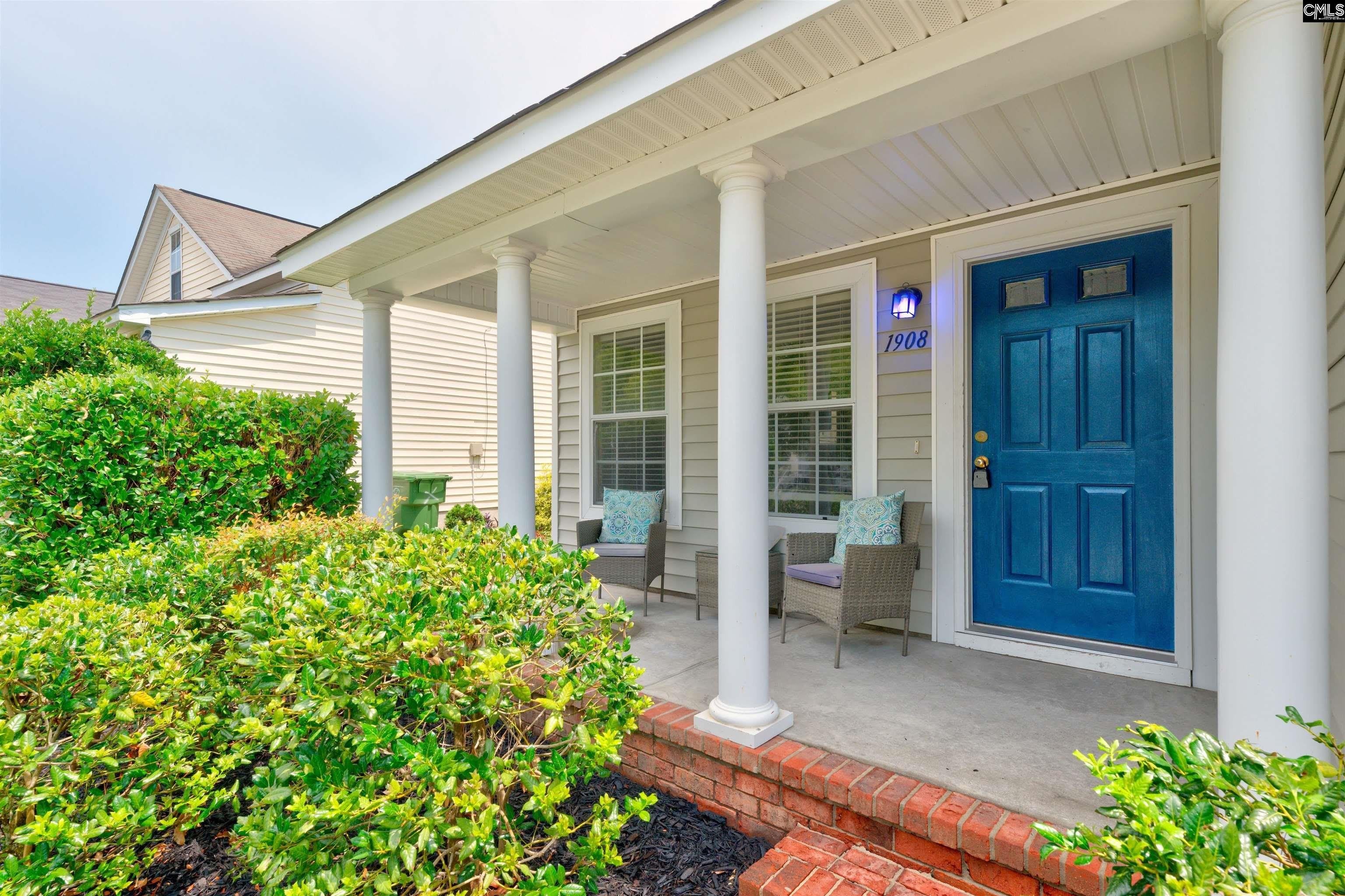 1908 Lake Carolina Drive – photo 3