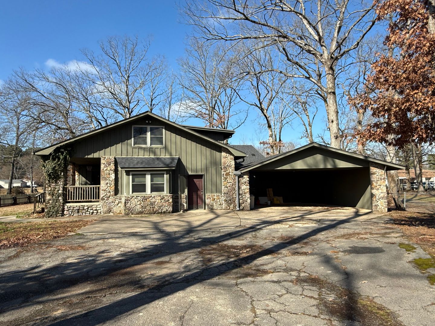 Brookwood Village – photo 3