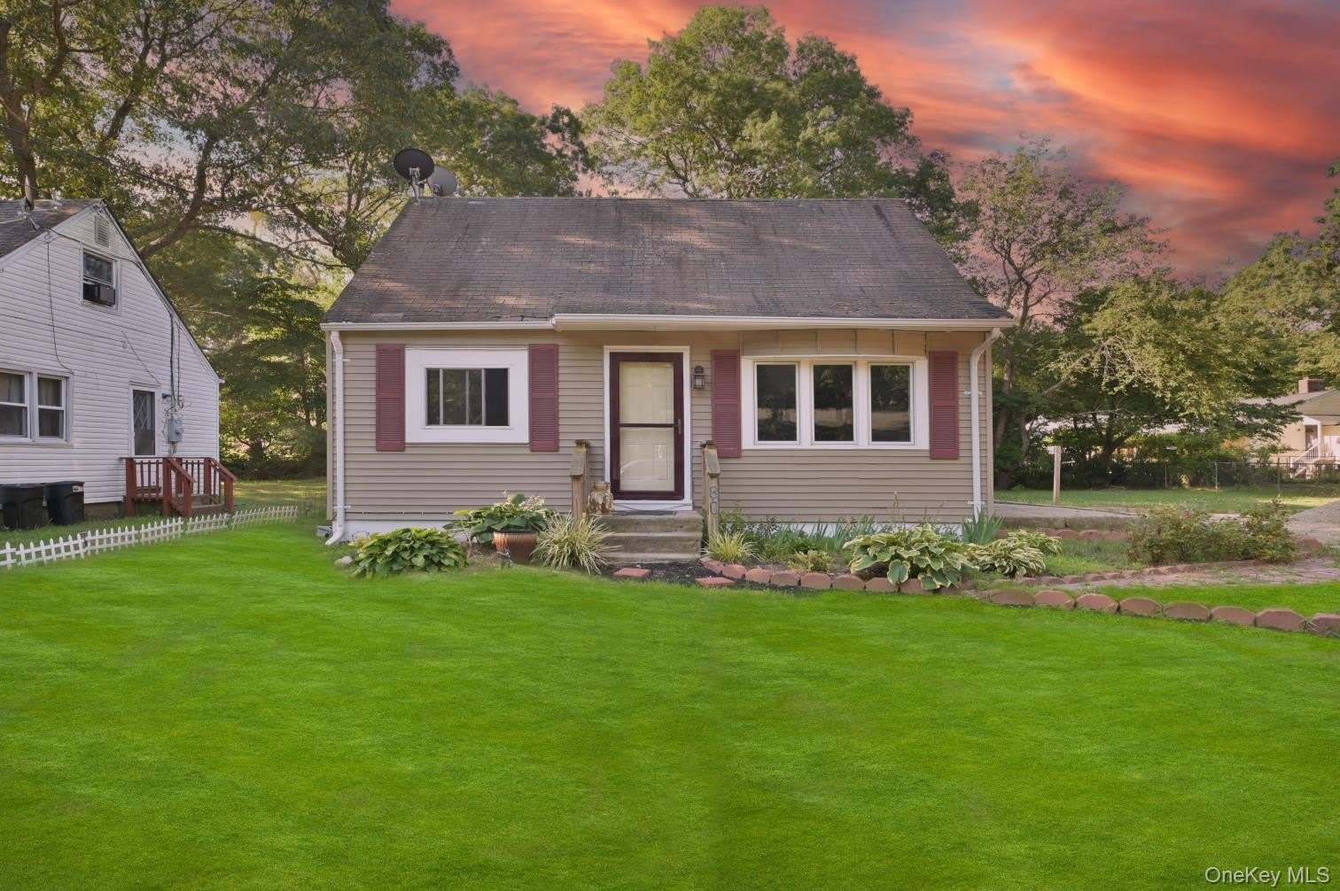 80 Norfleet Lane – photo 1