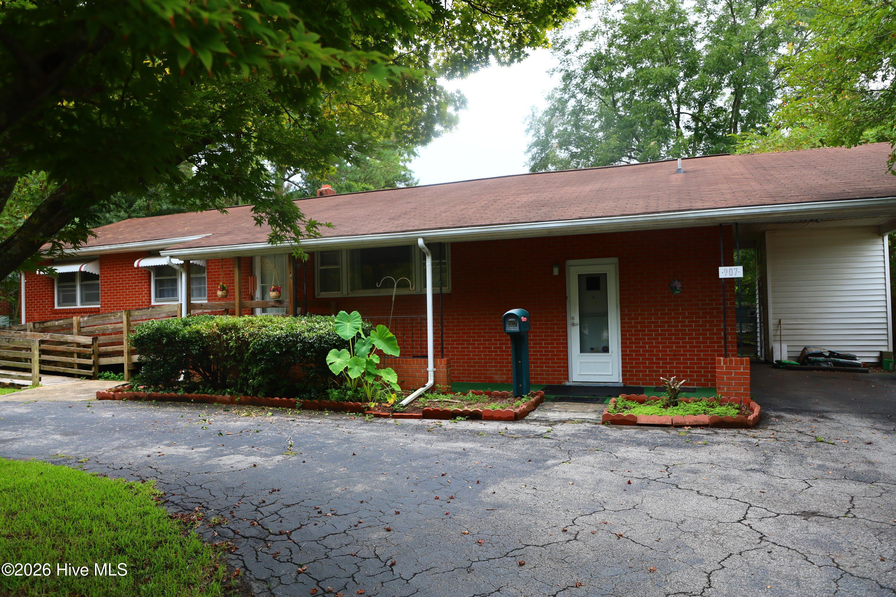 907 Gum Branch Road – photo 2