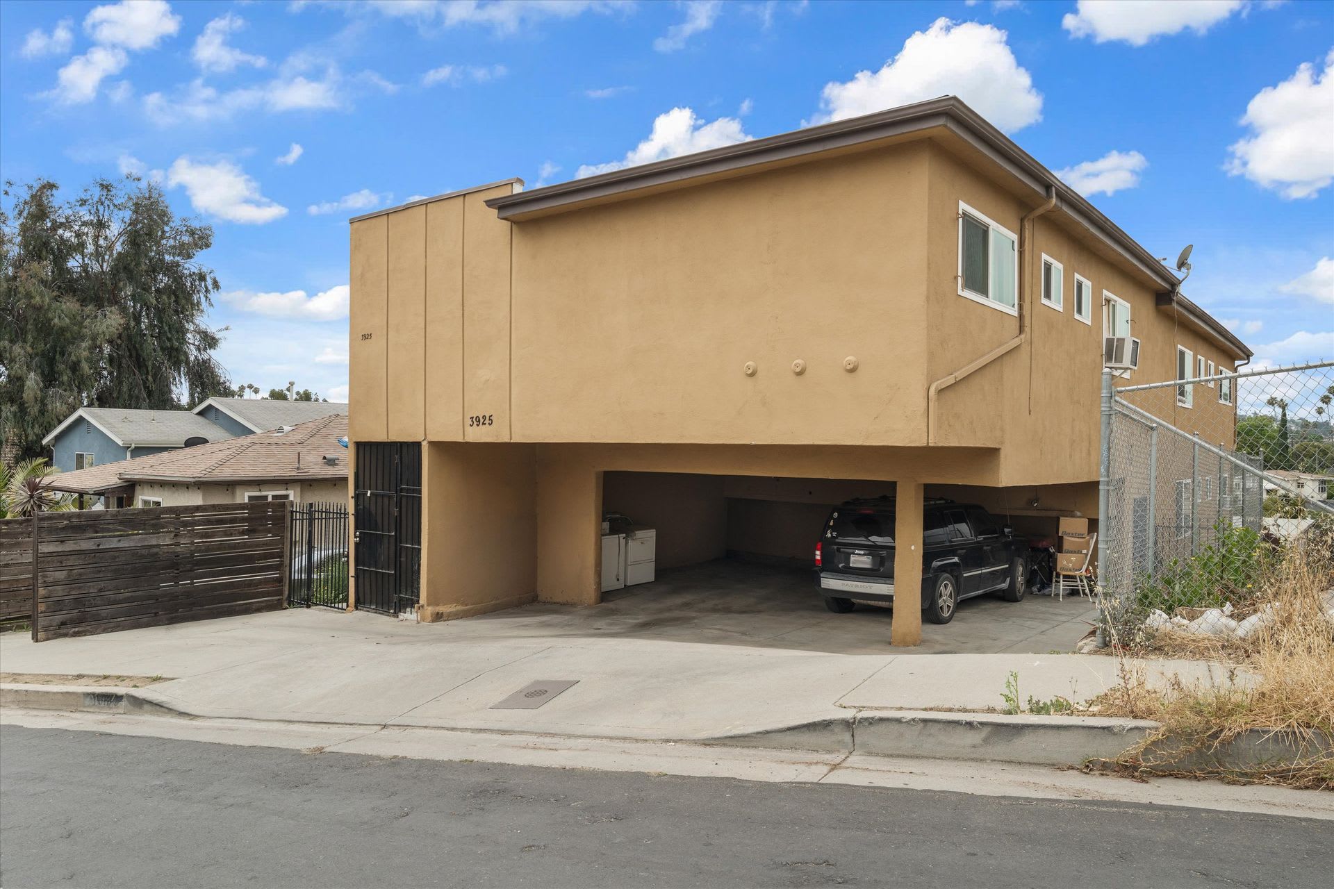 Barrett Rd Los Angeles – photo 5