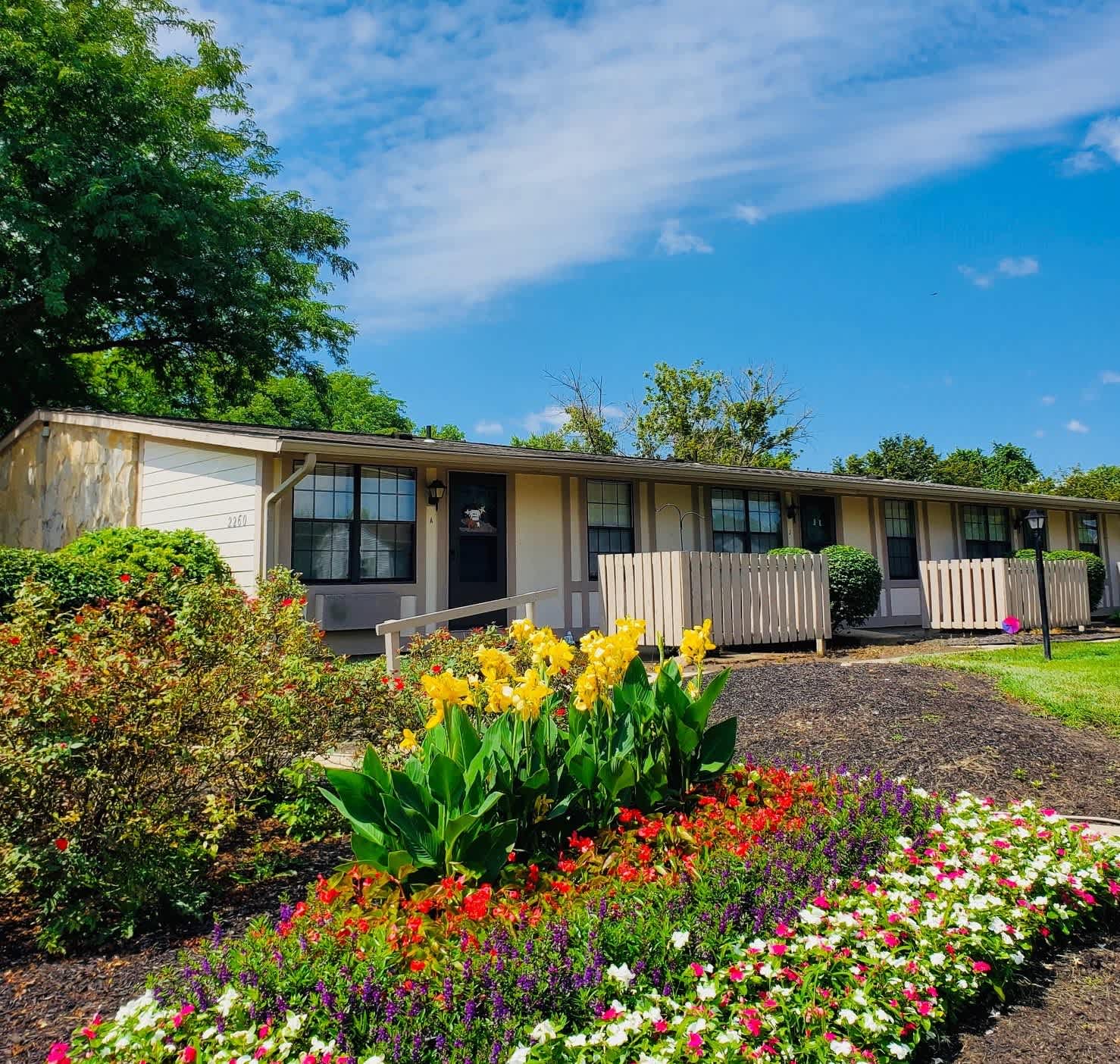 Quail Call Apartments – photo 2