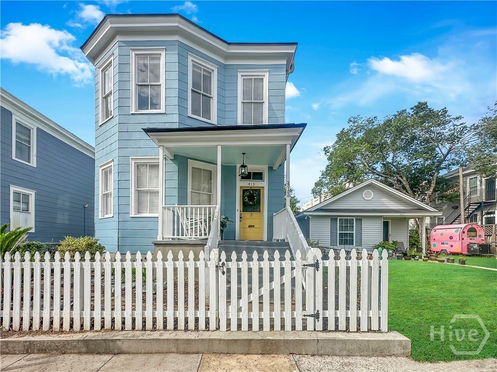 413 E 36th Street – photo 3