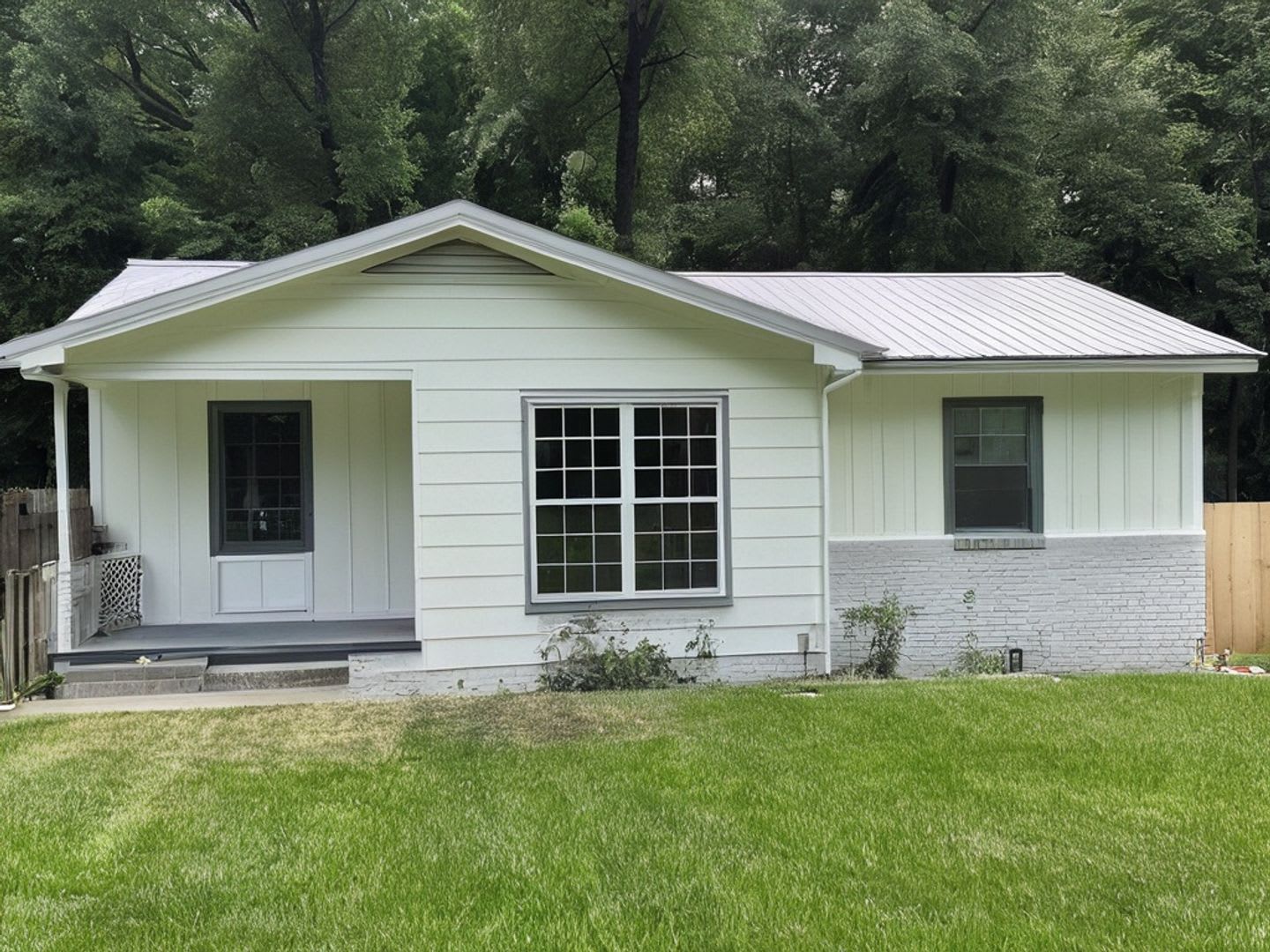 3 Bedroom Single Family House 3923 Moffett Ct In Mobile Al 36618 – photo 1