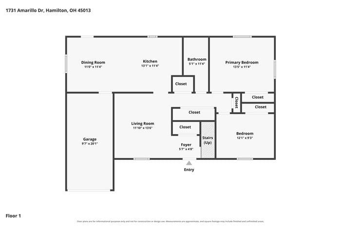 1737 Amarillo Drive – photo 2