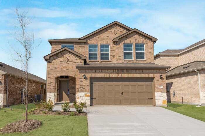 1804 Teton River Drive – photo 1