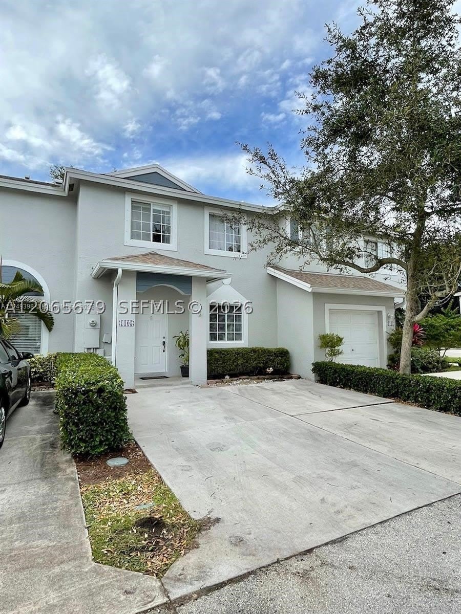 1105 SW 44th Way – photo 1