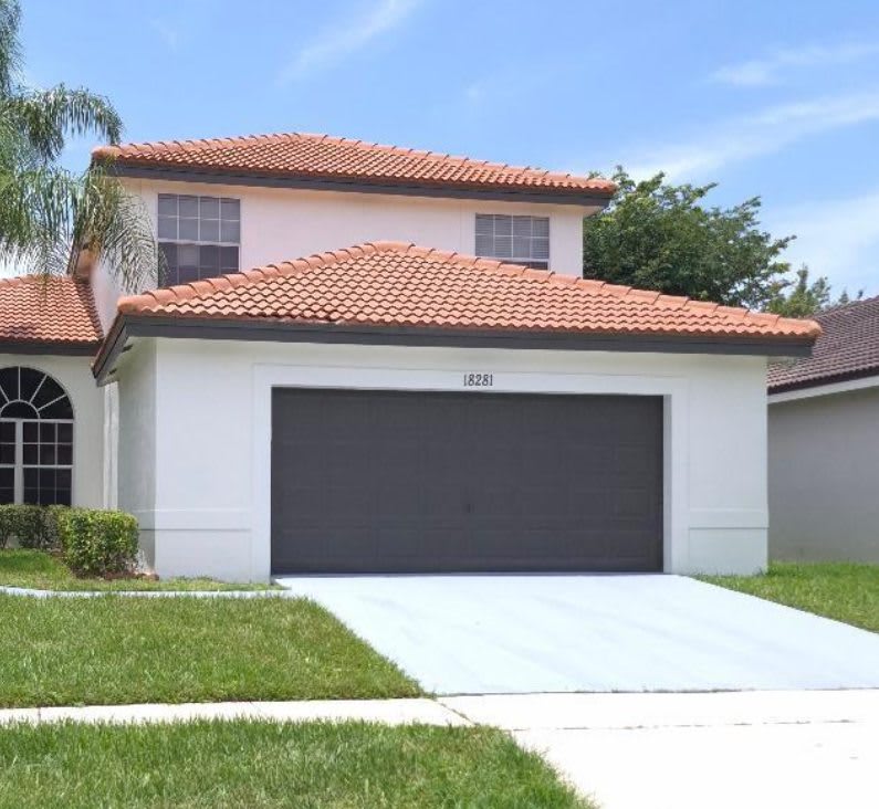18281 Northwest 19th Street – photo 1