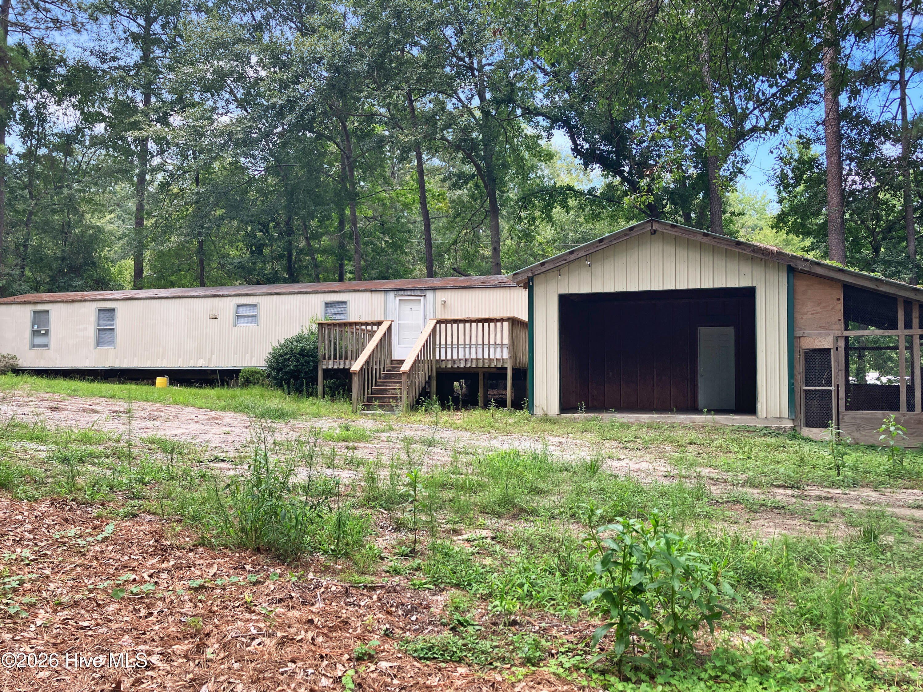 3020 Carswell Drive – photo 1