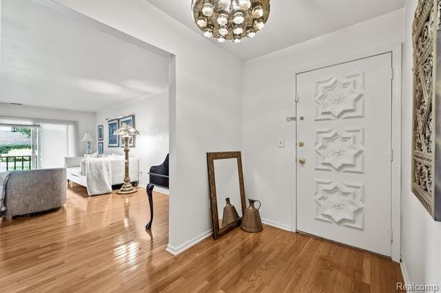 42160 Woodward Avenue – photo 3