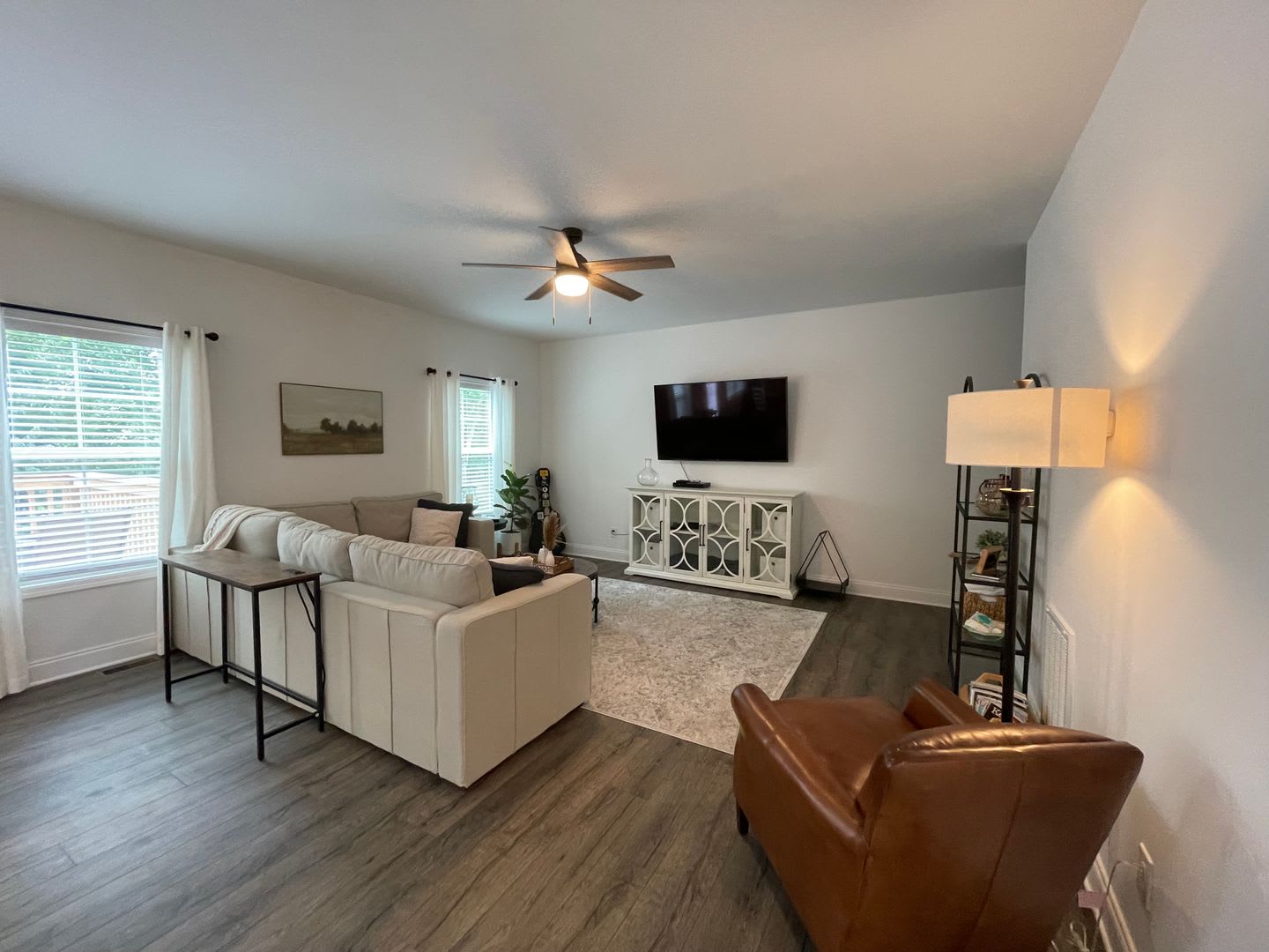 COMING SOON! Beautiful 4 BR House in Nicholasville! All Electric, Garage, Dining Room – photo 5
