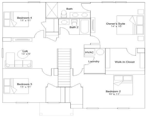 282 Pondview Drive – photo 2