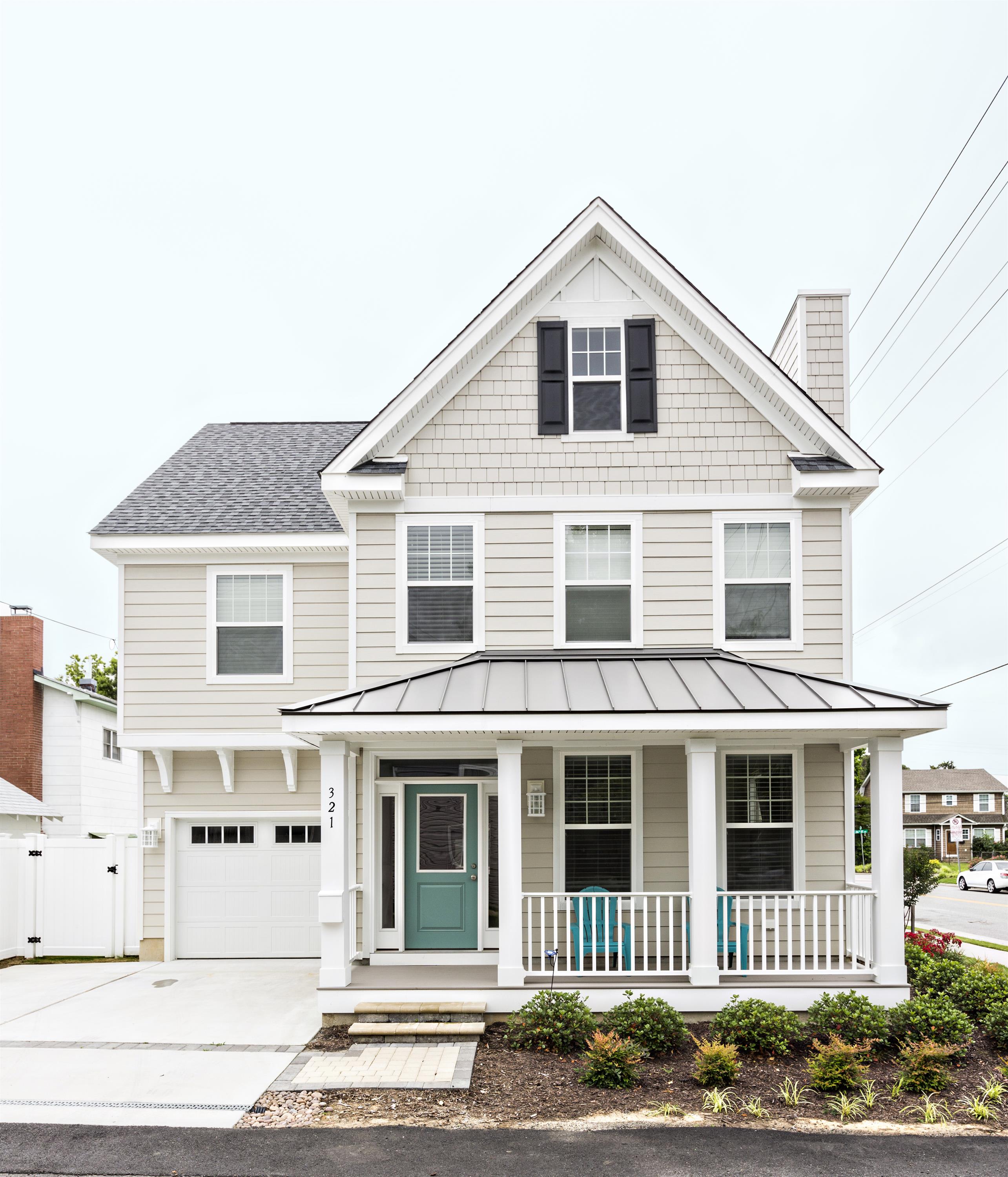 321 26Th Half Street – photo 1