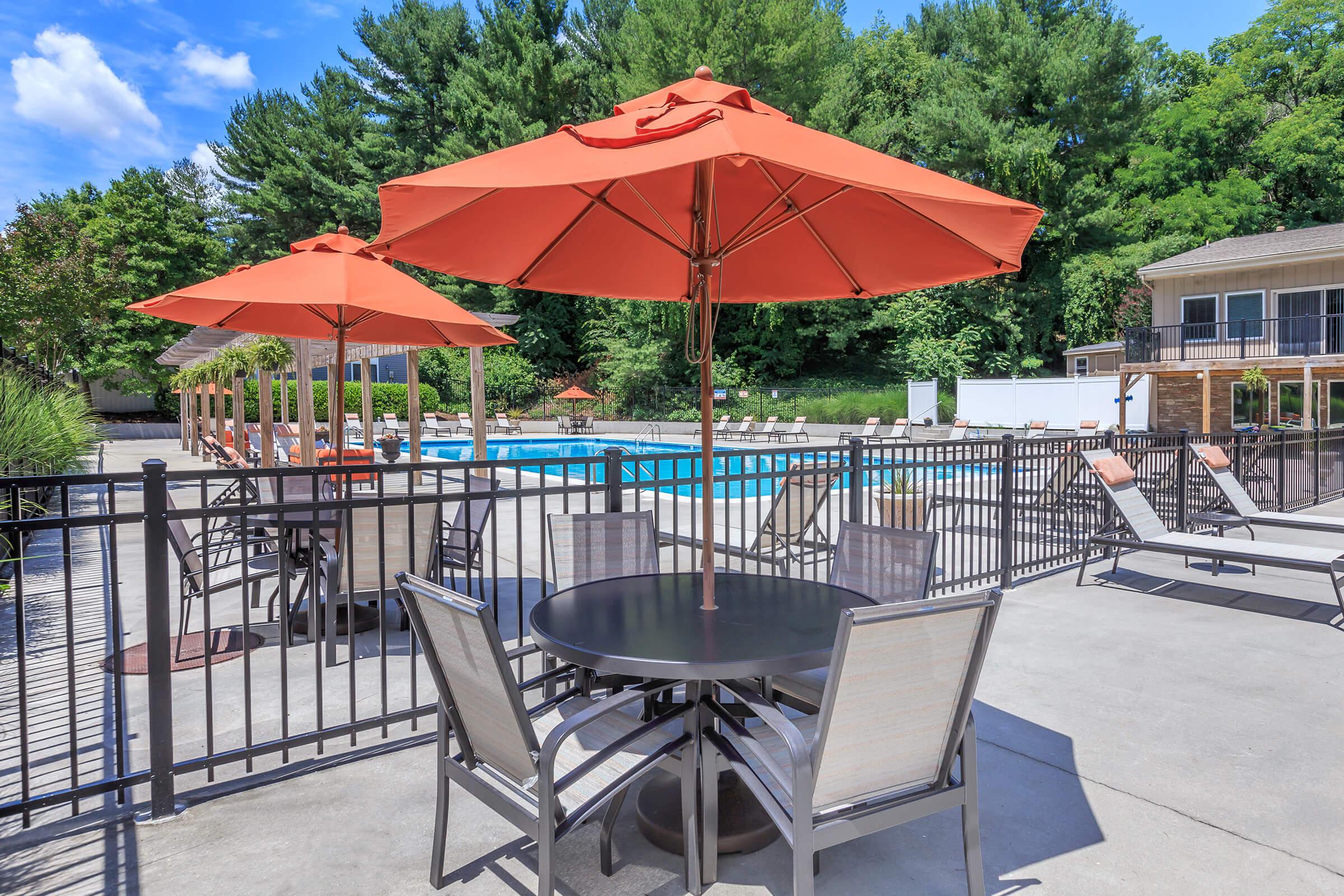 Pebble Creek Apartments – photo 5