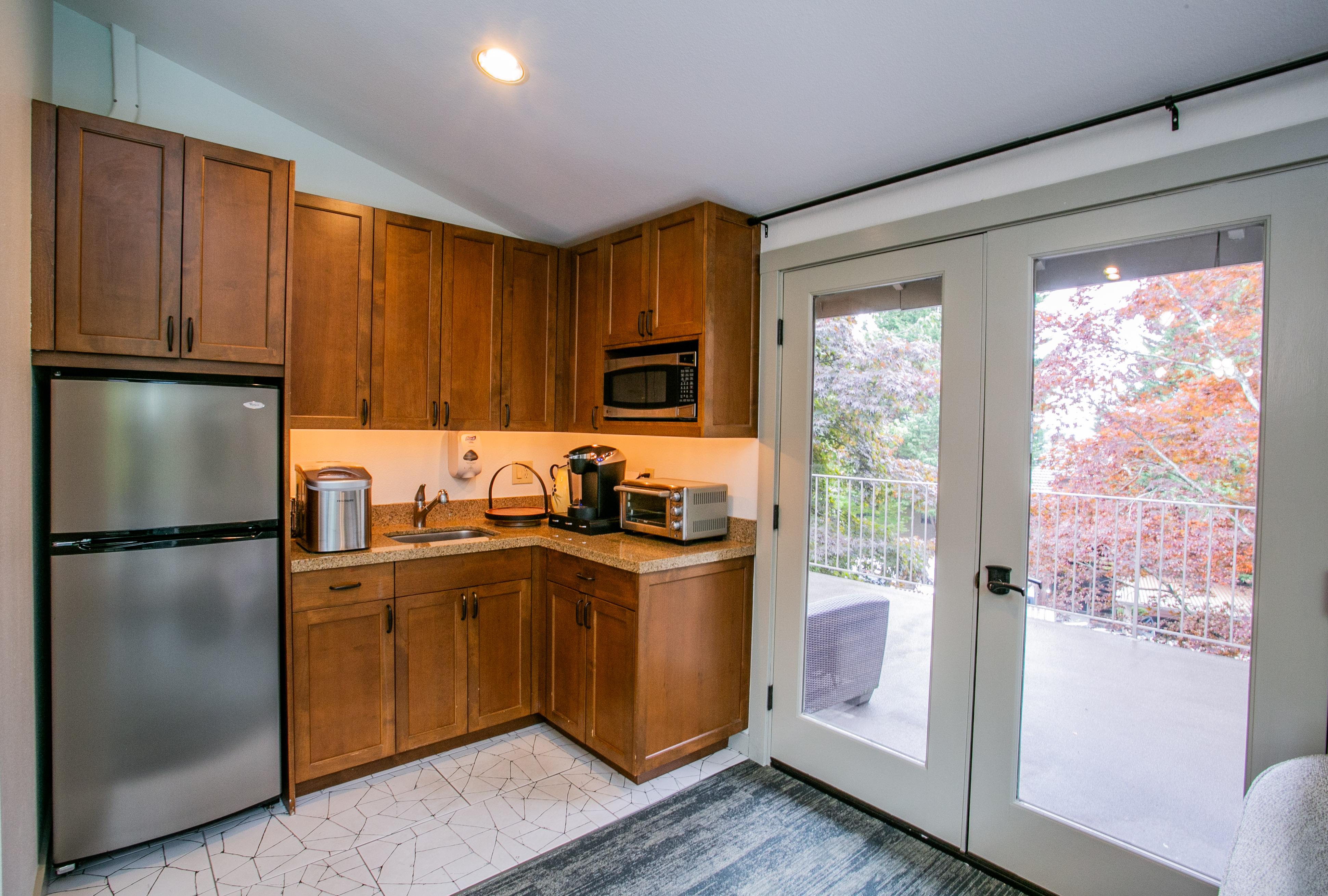 Woodcliffe Apartment Homes – photo 5