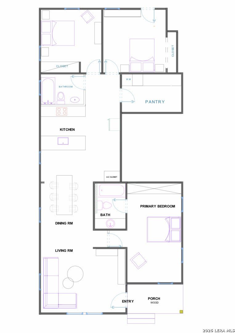 318 FERGUSON AVE – photo 1