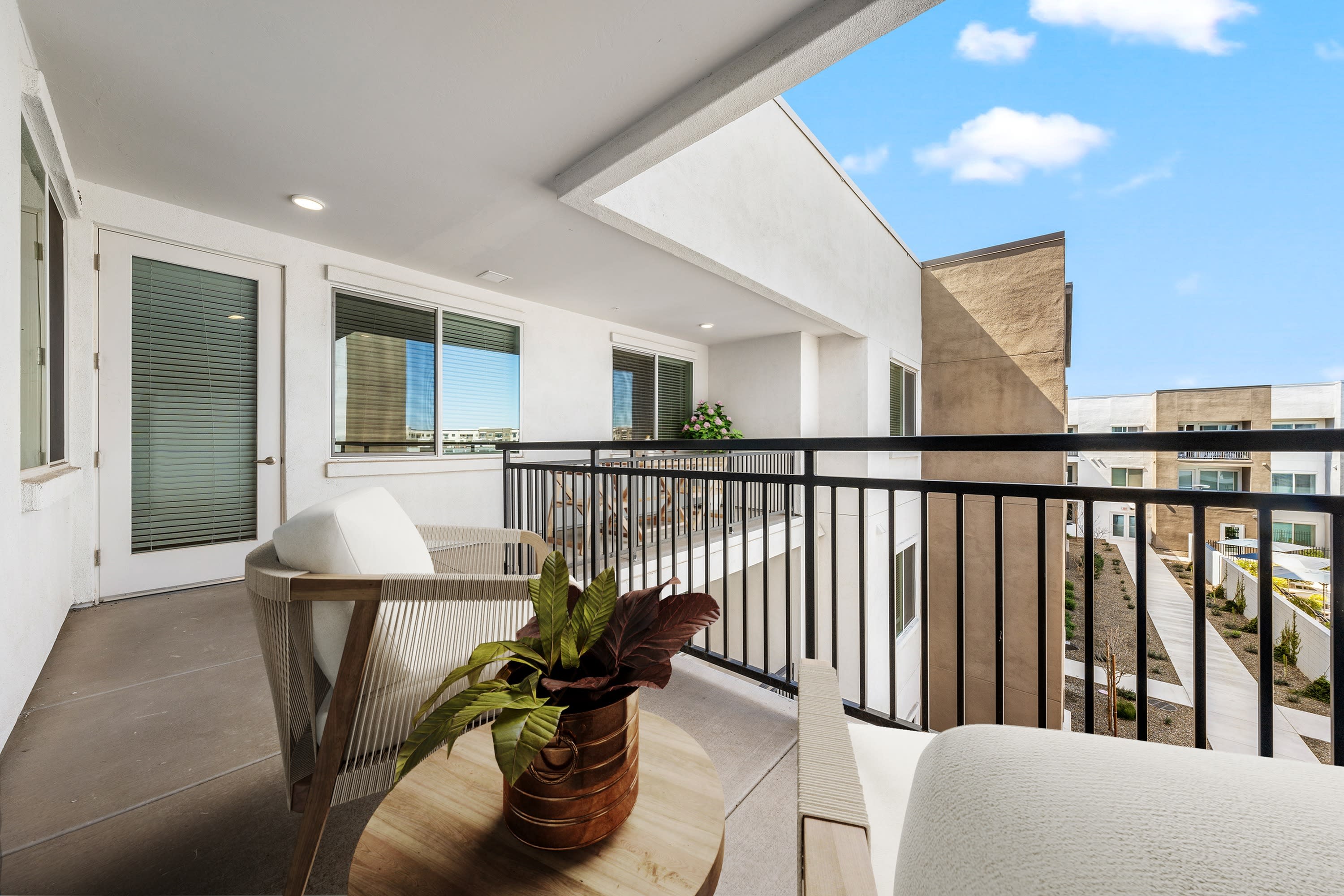 Album Cooley Station 55+ Active Adult Apartment Homes – photo 5