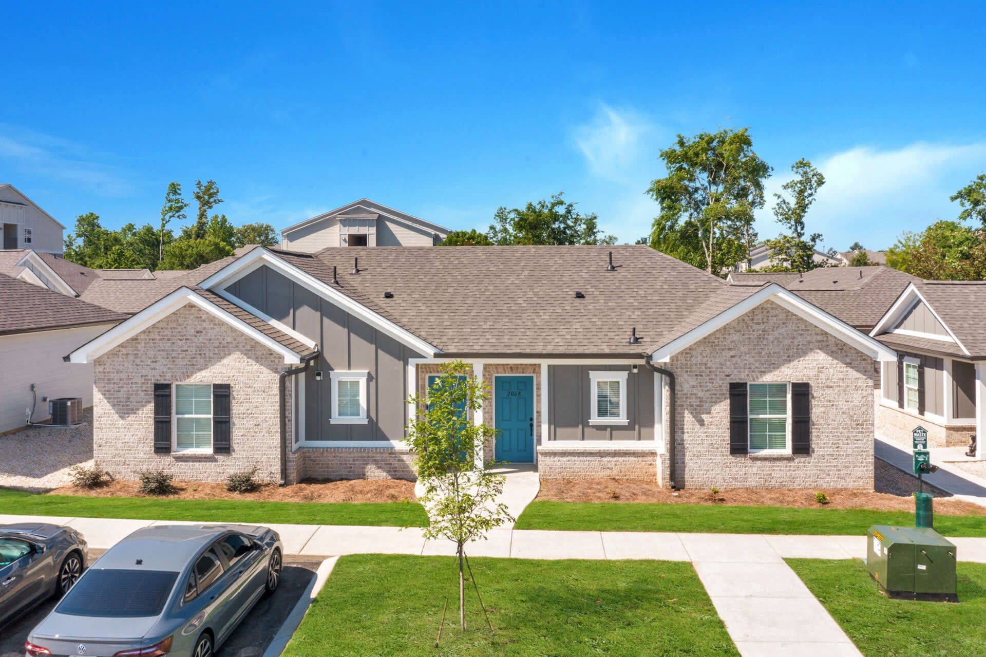3 BR 2 BA – photo 1