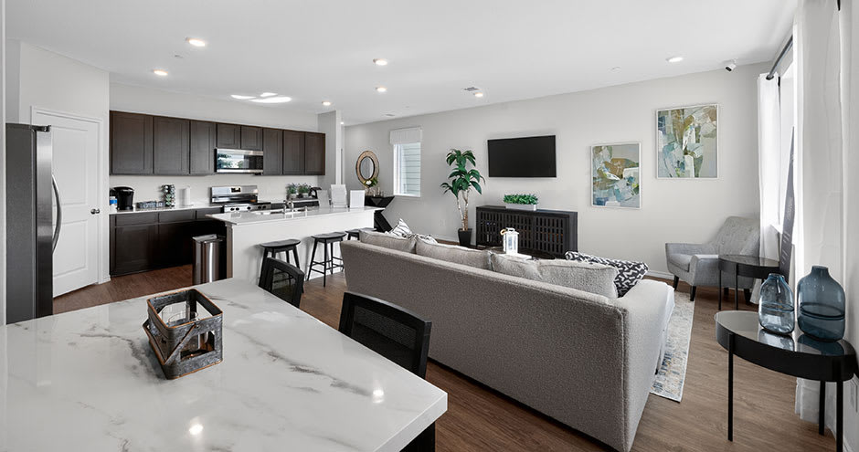 Urbane Duo Townhomes – photo 2