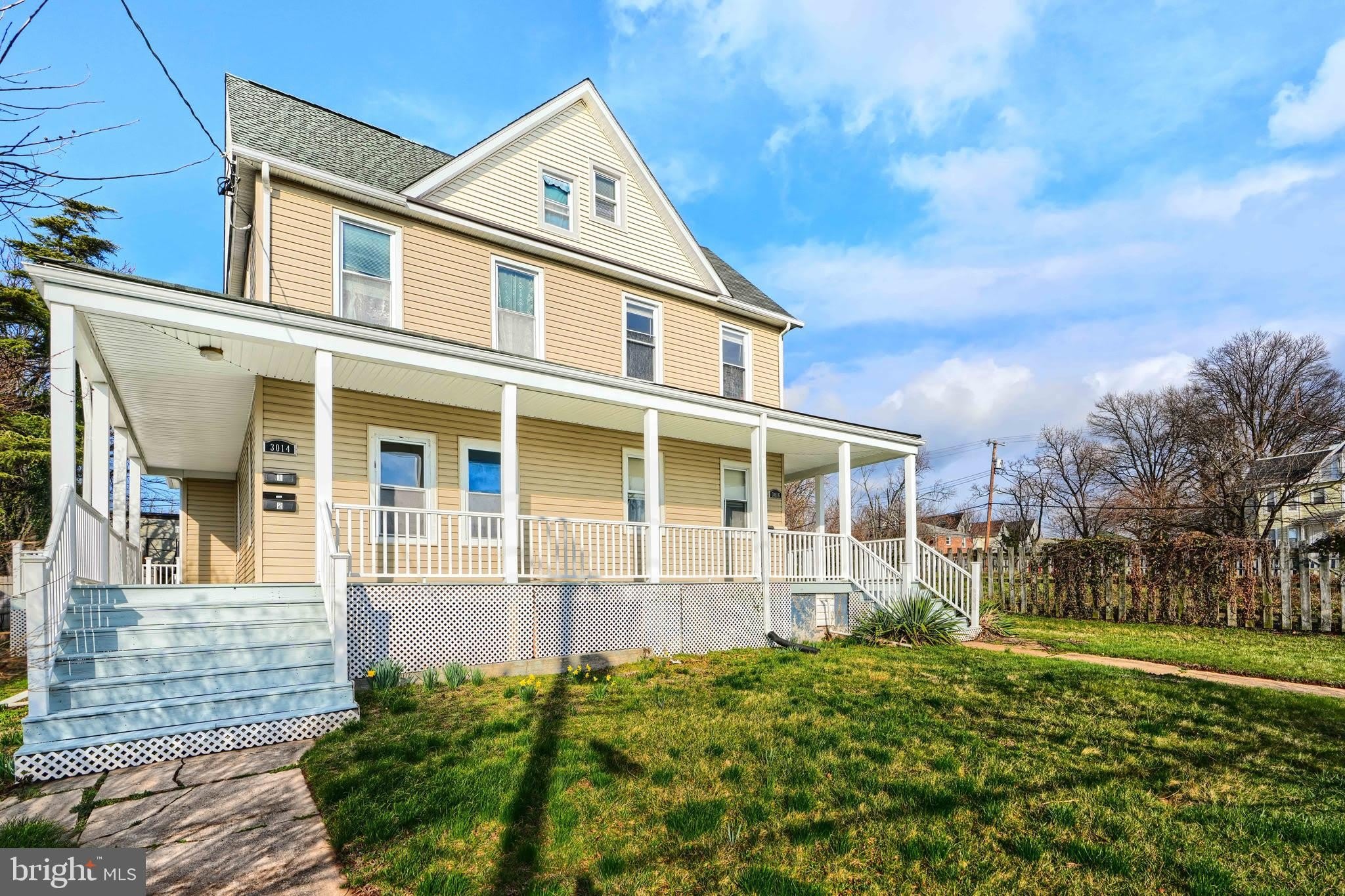 3014 HAMILTON Avenue – photo 1