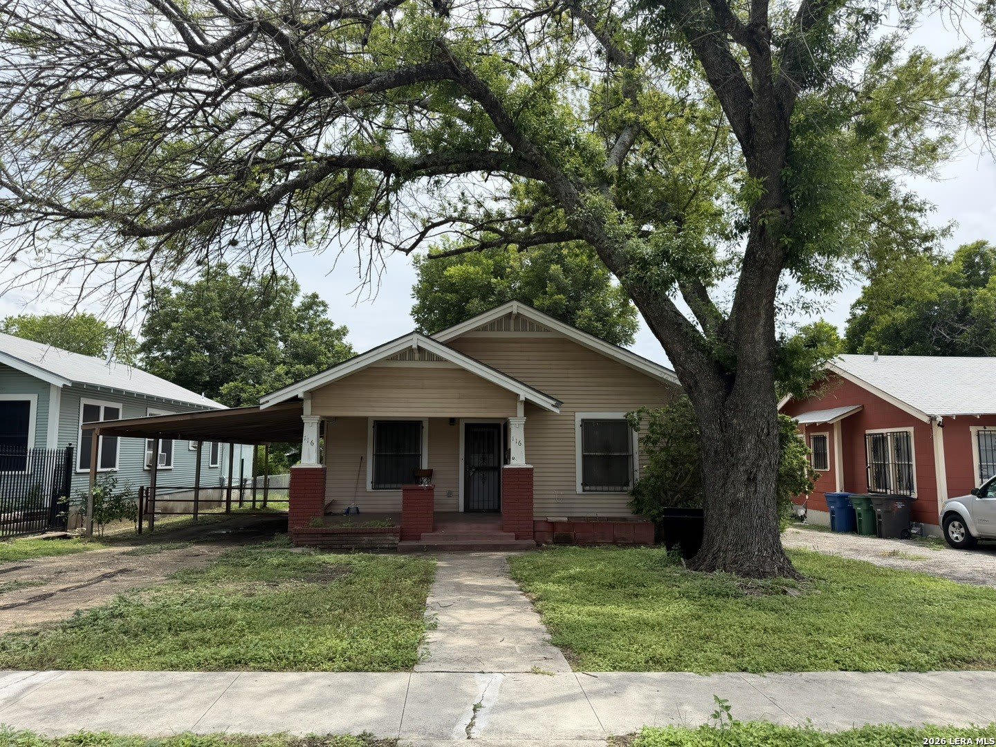 116 HOT WELLS BLVD – photo 1