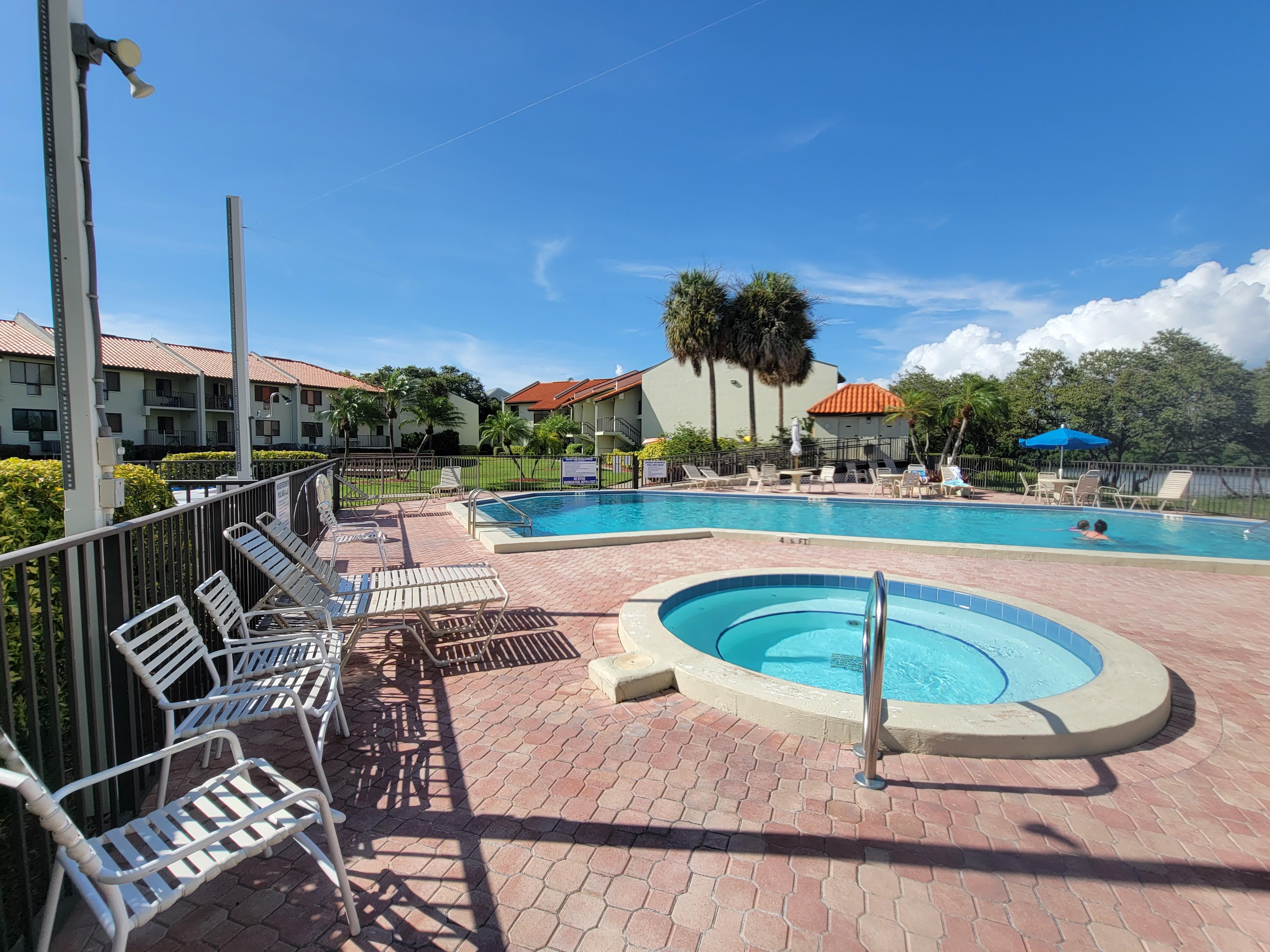 1515 Pinellas Bayway S Apt C38 – photo 1