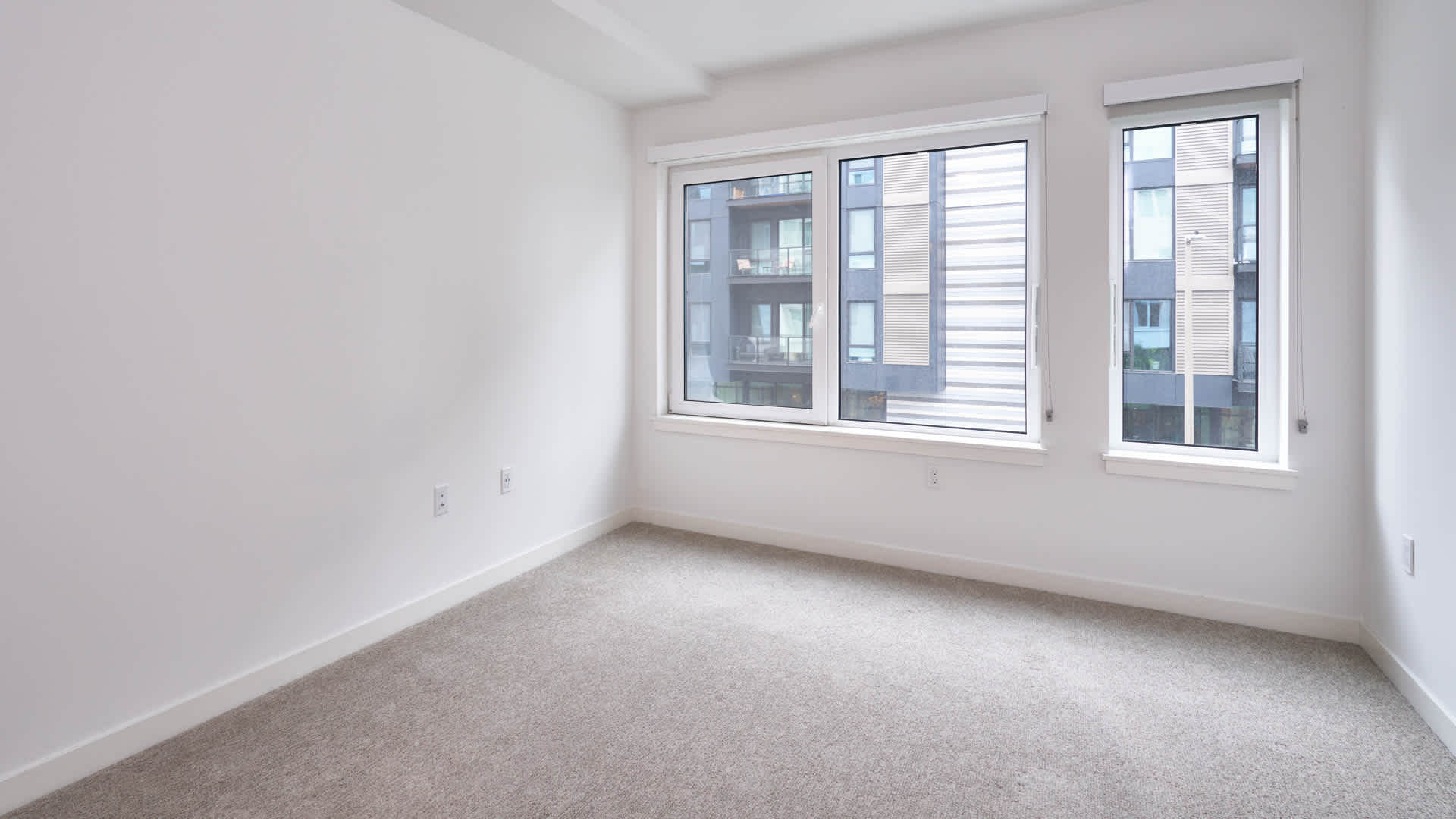 Zephyr on the Park Apartments – photo 4