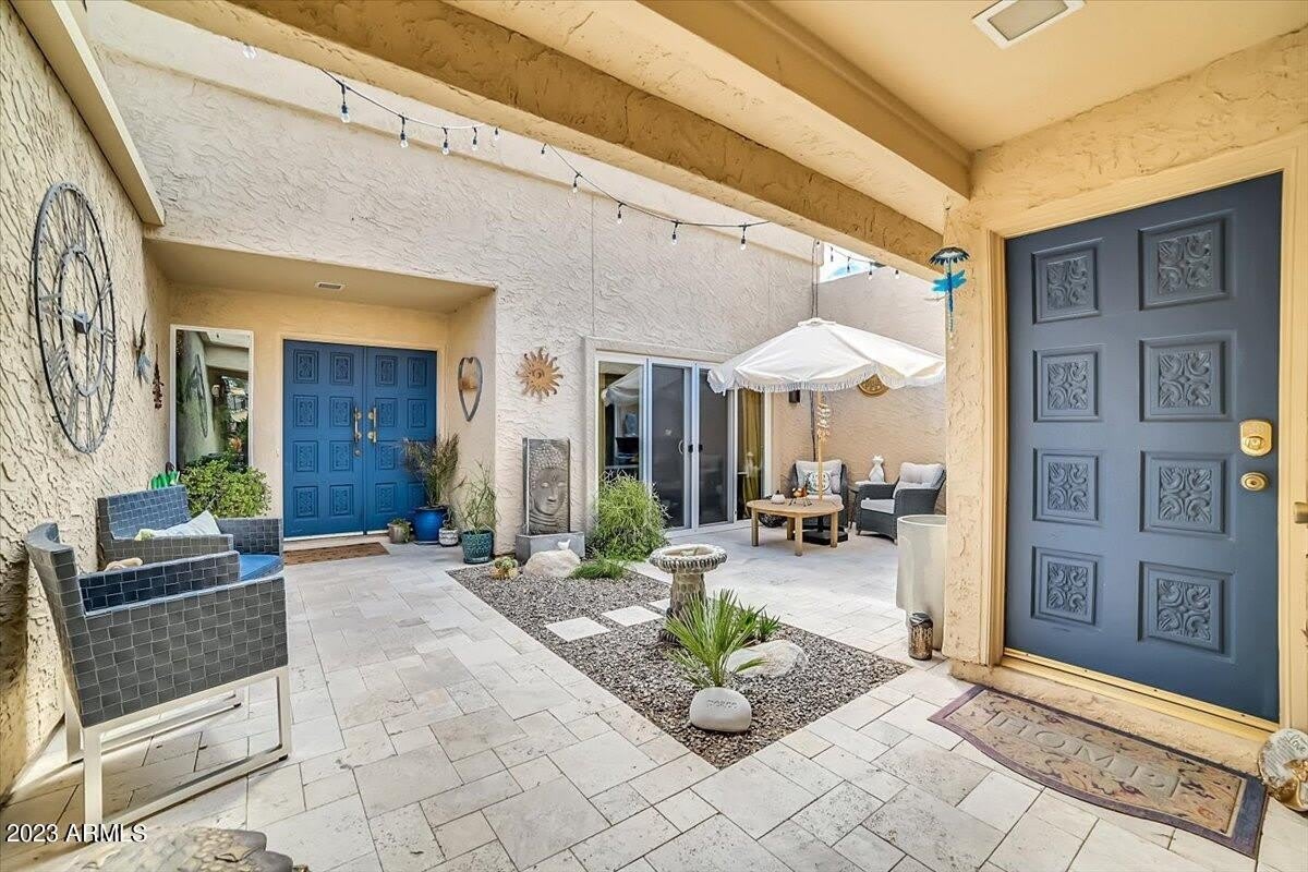8161 E DEL CUARZO Drive – photo 3