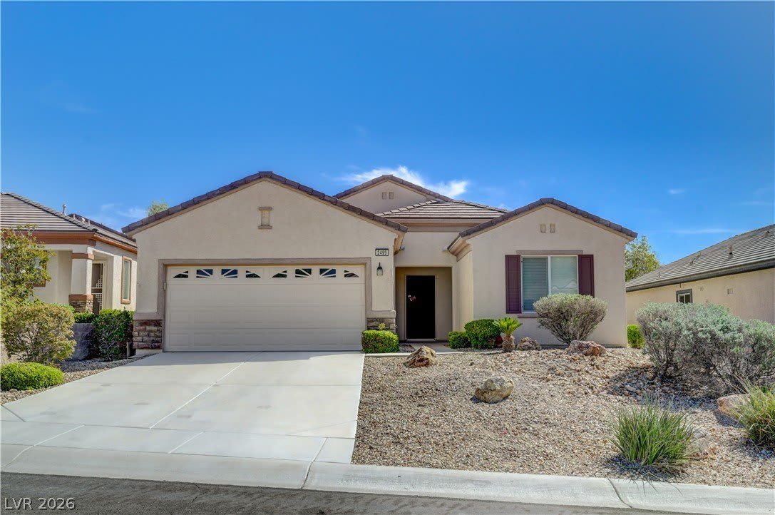 2499 Sirius Star Street – photo 2