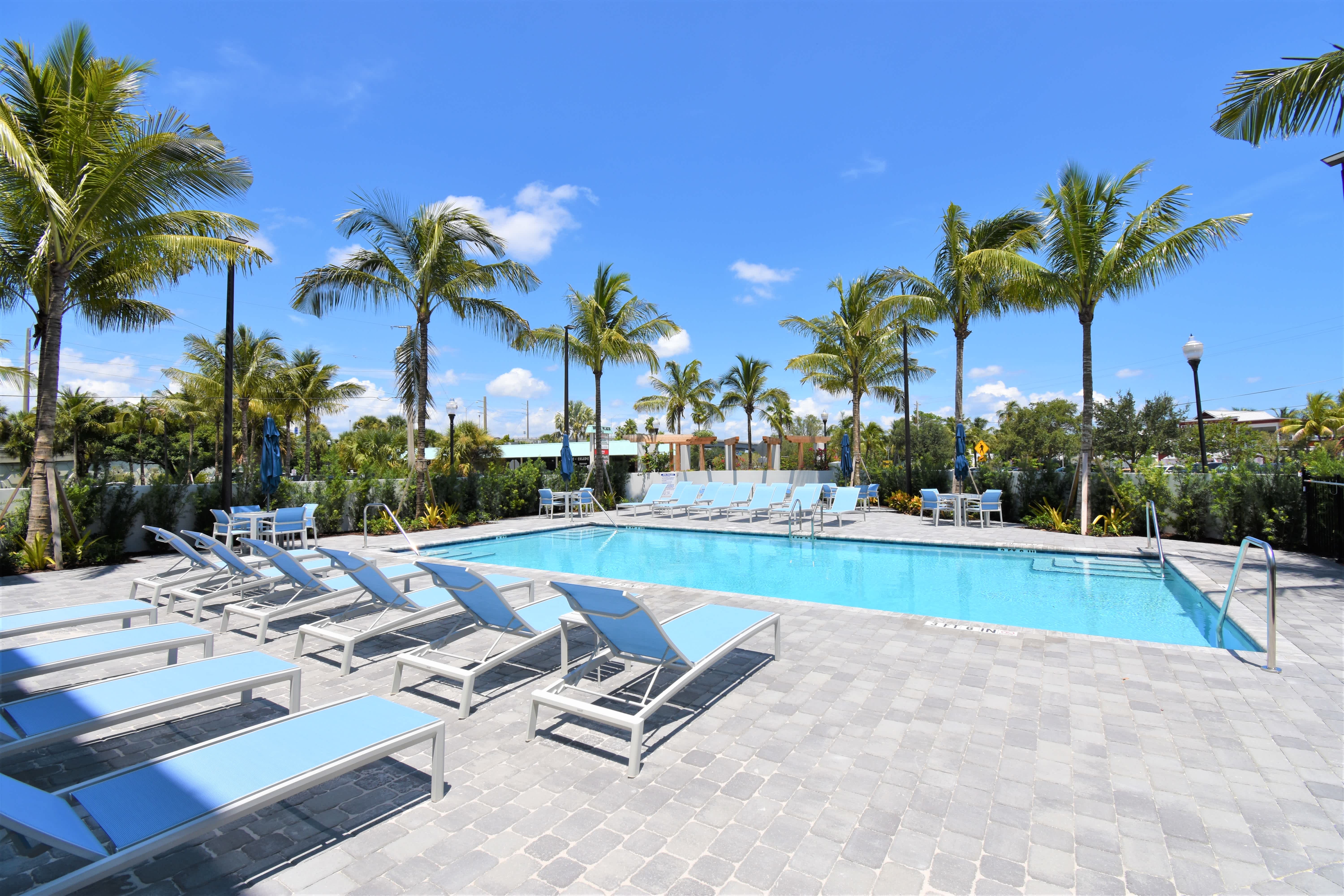 Azul Luxury – photo 2
