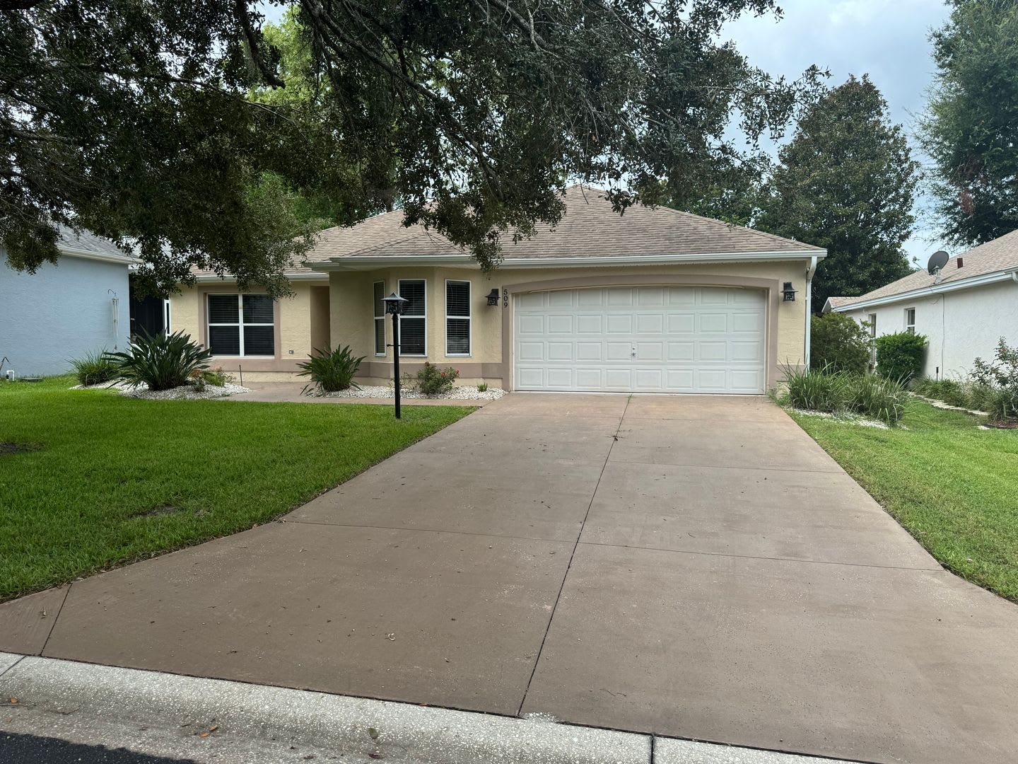 Beautiful Home In The Villages – photo 1