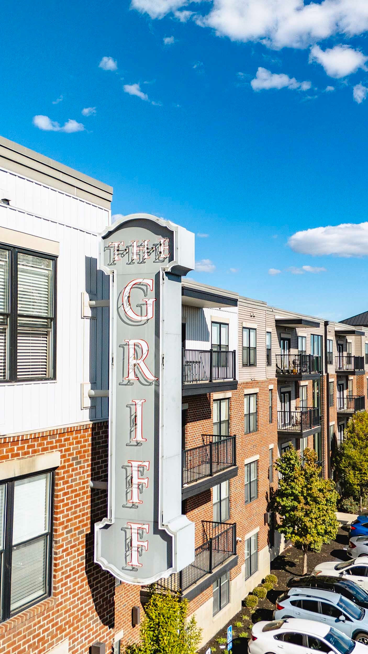 The Griff – photo 2