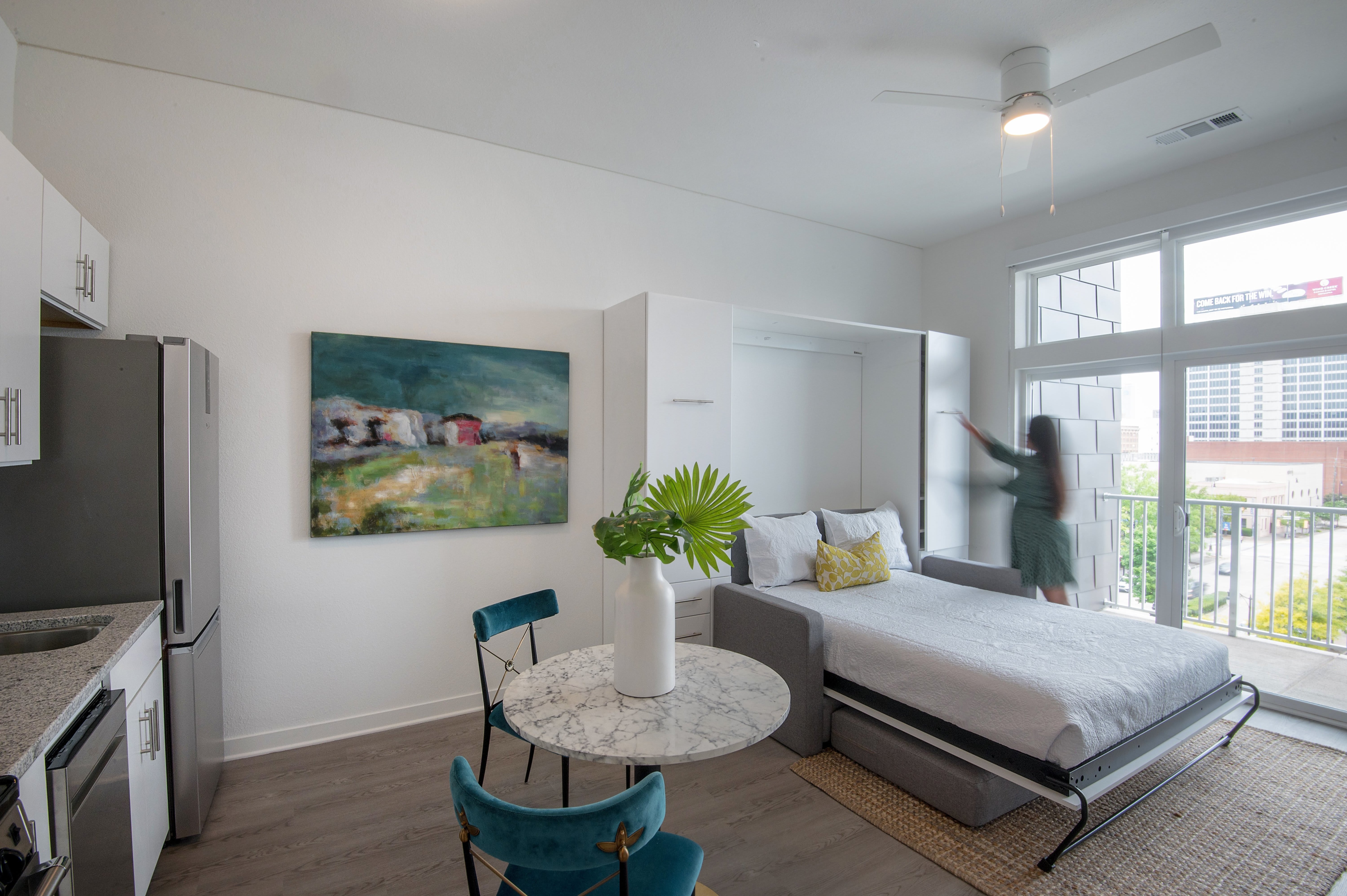 20 Midtown – photo 5