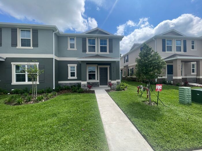 6114 Galloping Drive – photo 1